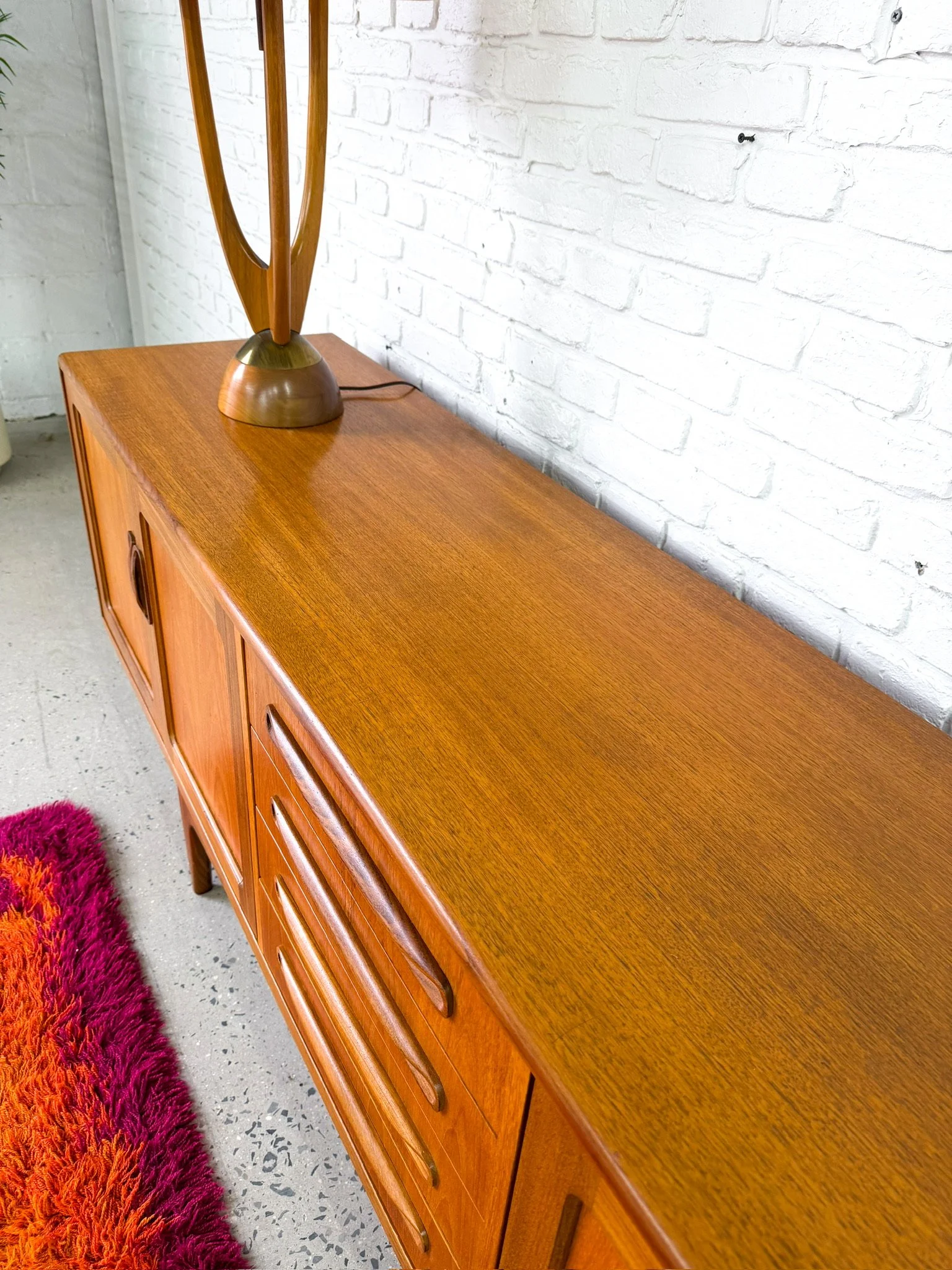G Plan Teak Credenza9.jpg