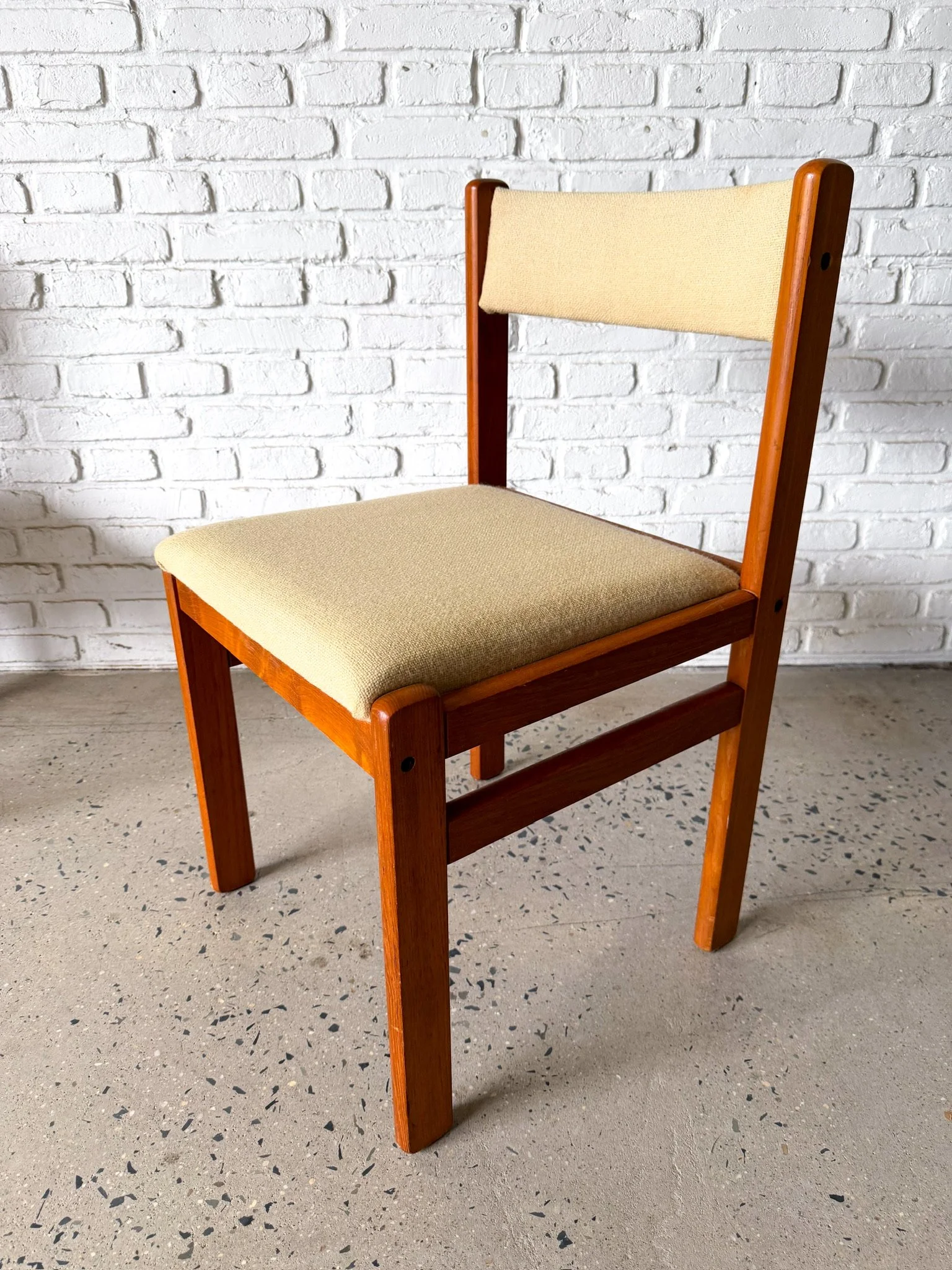 Set of 4 Danish Modern Teak Dining Chairs5.jpg