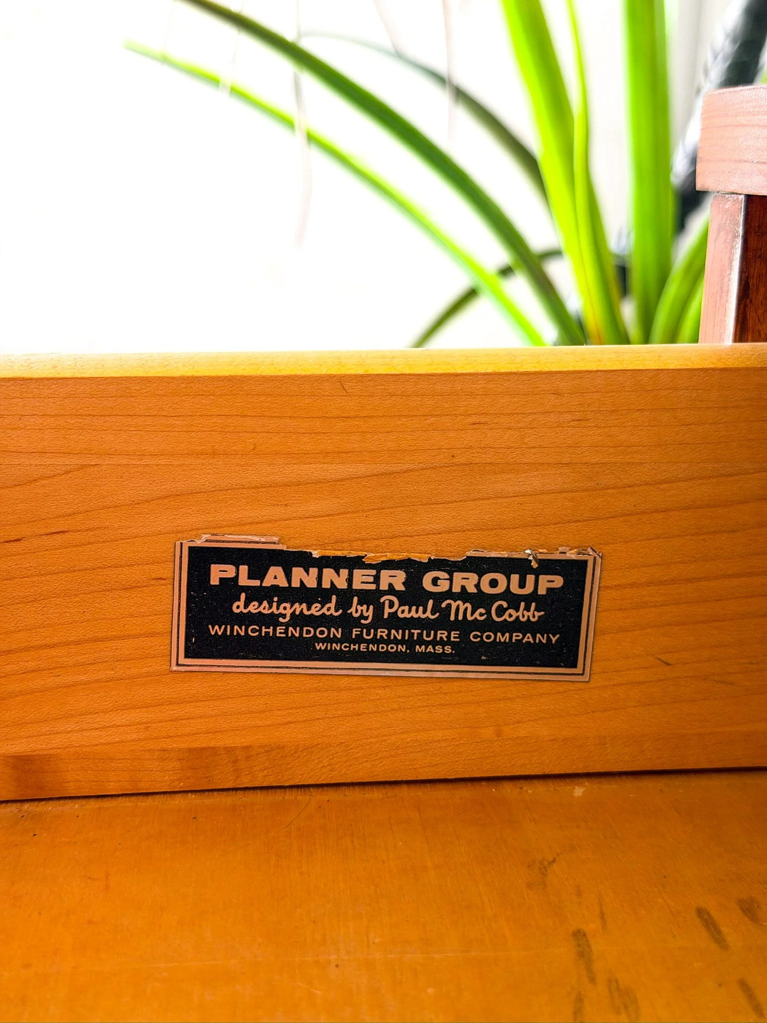Paul McCobb Credenza and Record Cabinet19.jpg