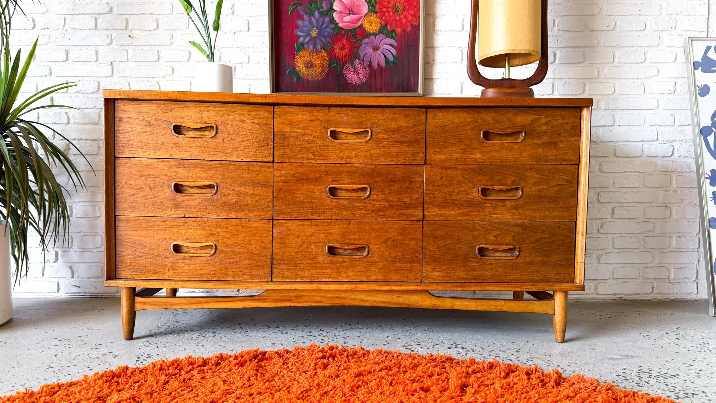 Mid Century Lowboy Dresser4.jpg
