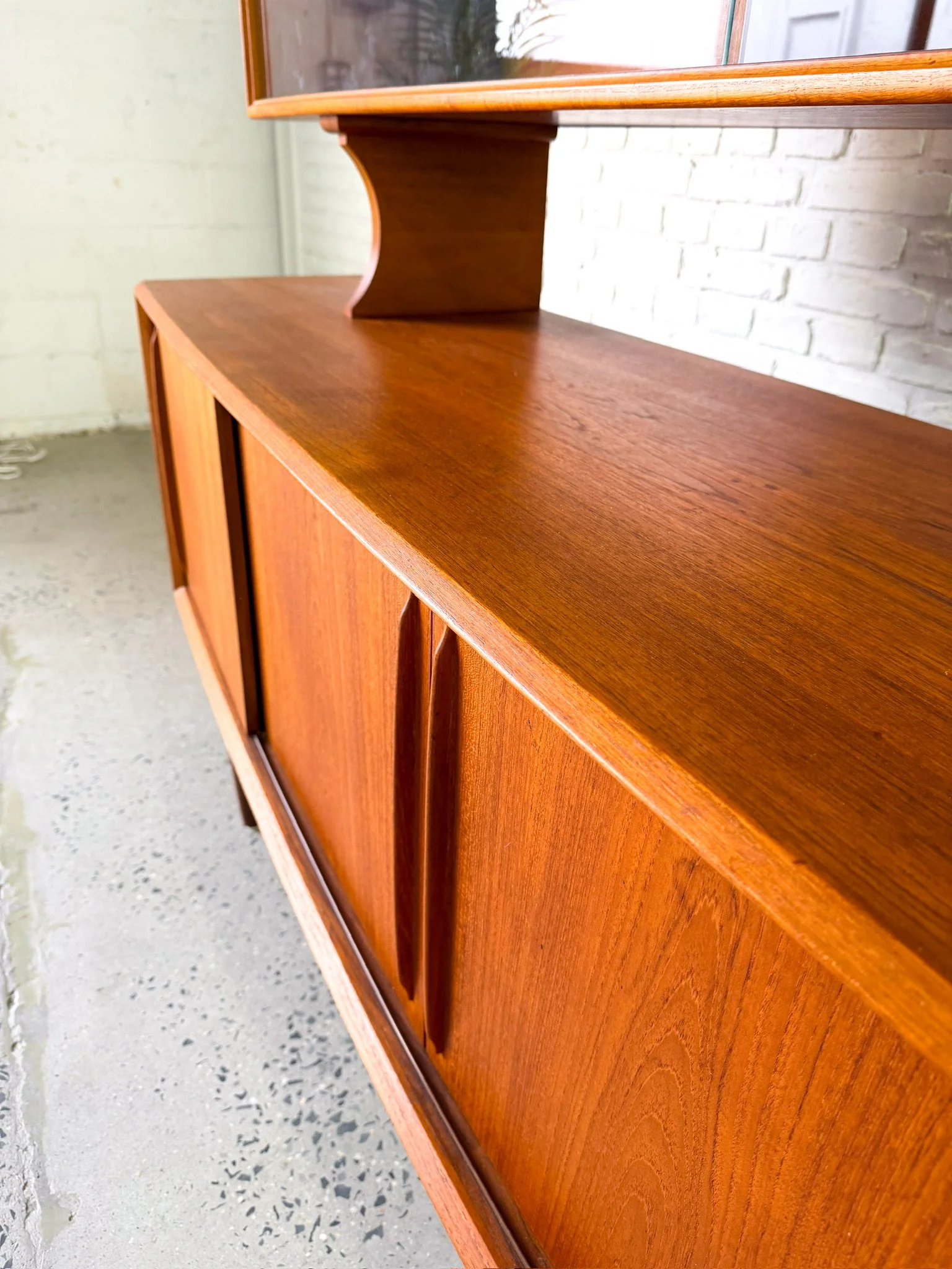 1960s teak hutch credenza made in denmark by aso mobler8.jpg