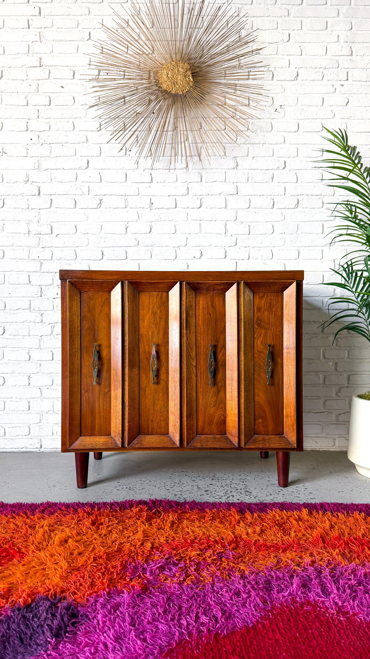 Mid Century Modern Small American of Martinville Chest Dresser2.jpg