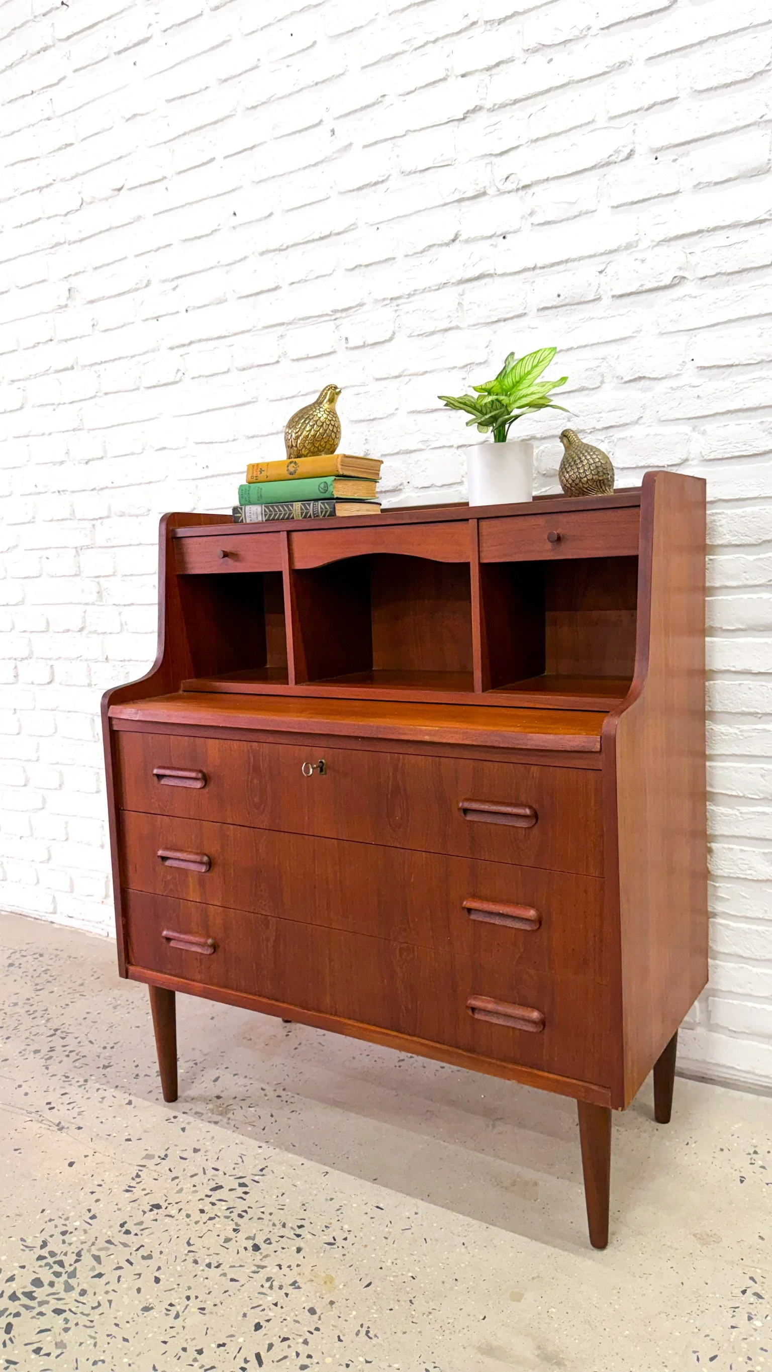 Danish Teak Secretary Desk2.jpg