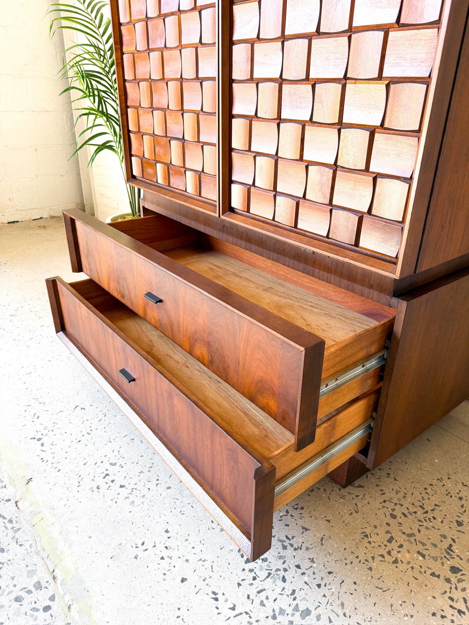 1960s Brutalist Walnut Armoir15.jpg