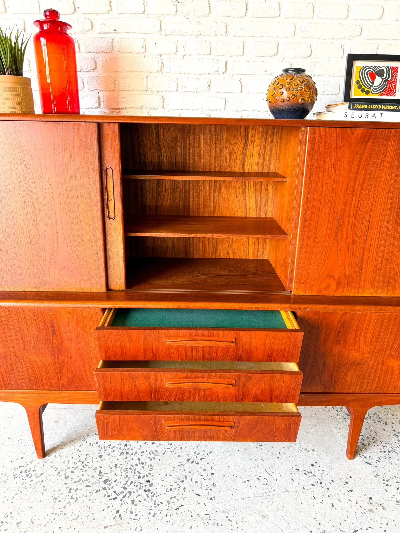 Danish Teak Highboard2.JPG