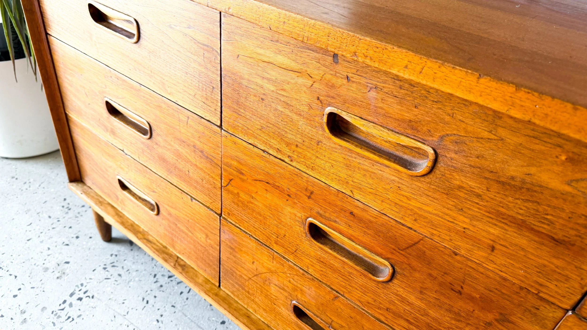 Mid Century Lowboy Dresser6.jpg