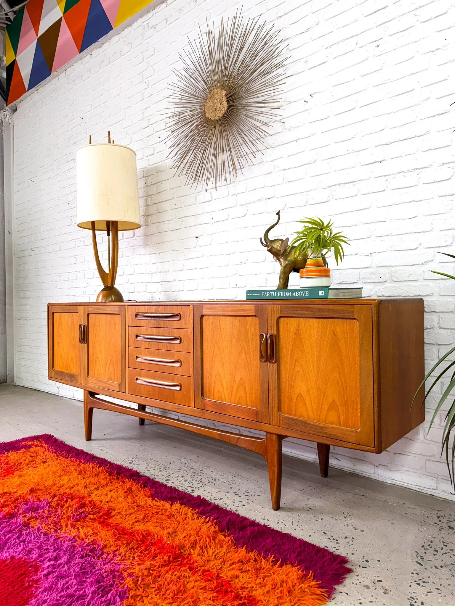 G Plan Teak Credenza6.jpg