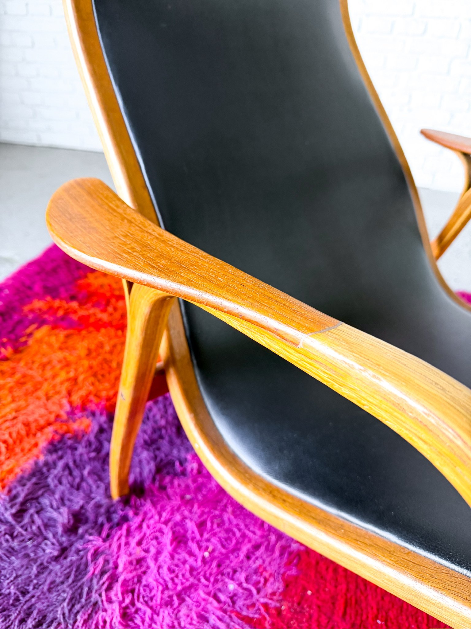 Yngve Ekström Lamino Chair, Sweden4.jpg