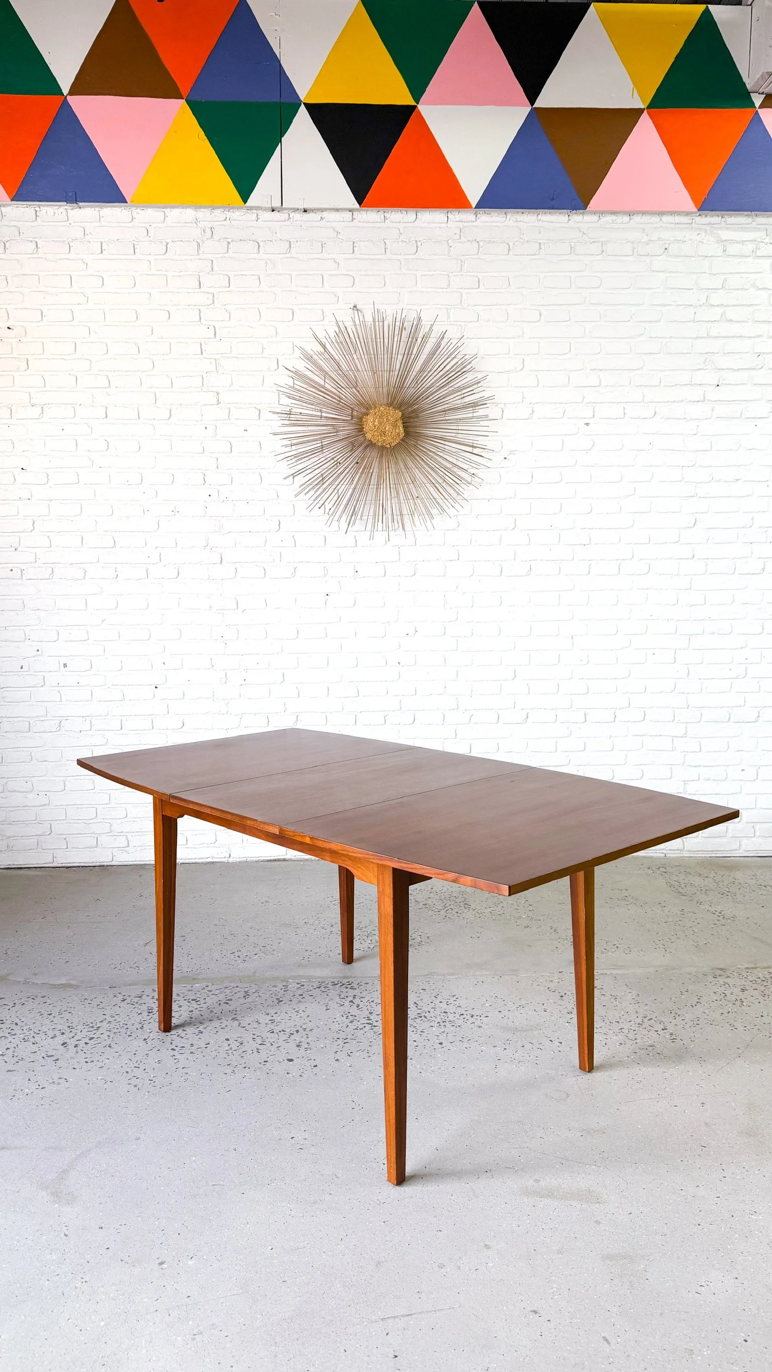 Danish Dining Table with One Leaf1.jpg