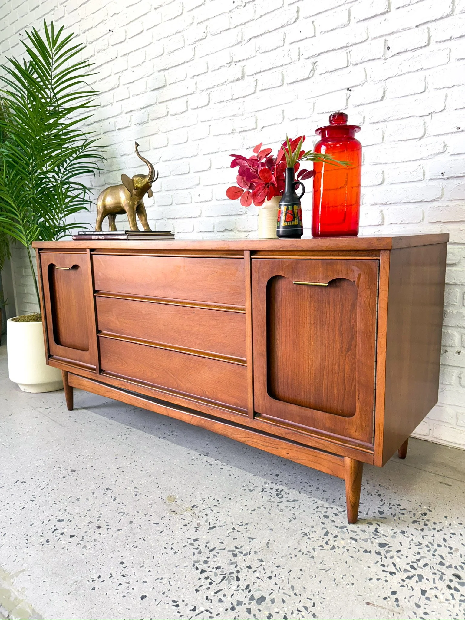 Basset Walnut Credenza2.JPG