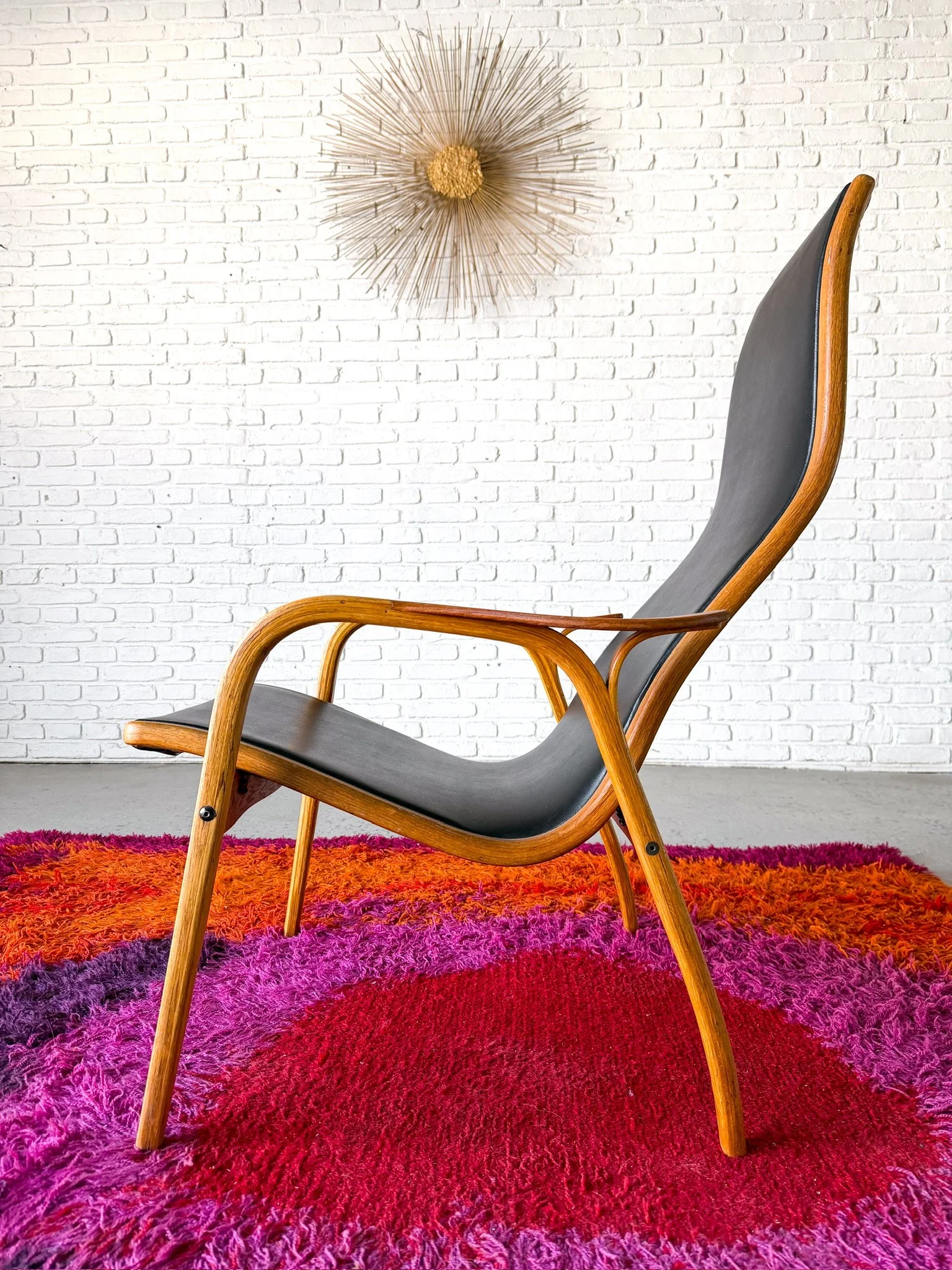 Yngve Ekström Lamino Chair, Sweden12.jpg