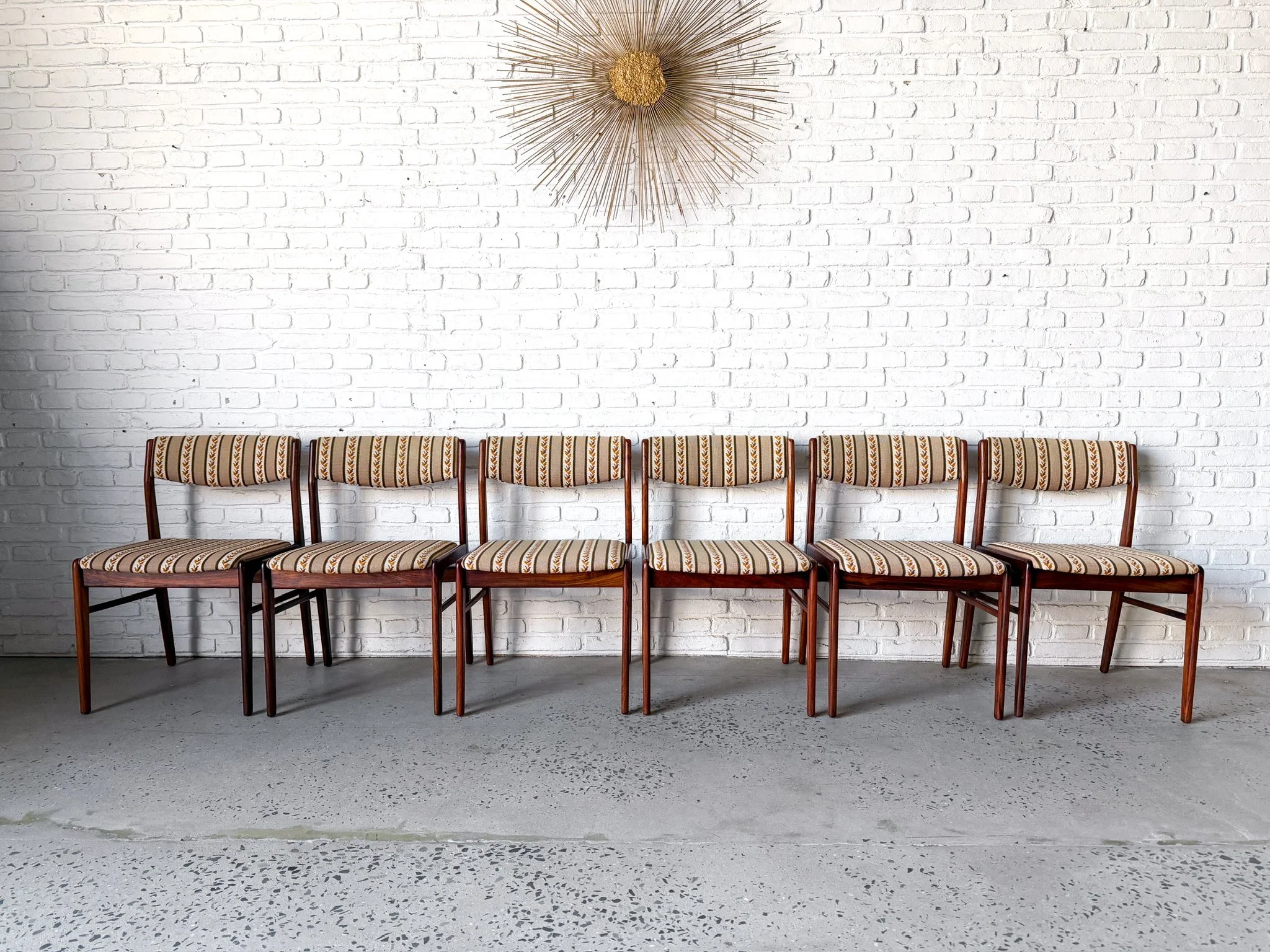 Thorso Stolefabrik Rosewood Dining Chairs1.jpg