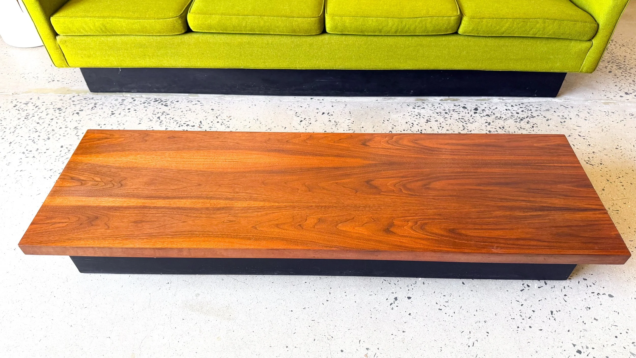 Milo Baughman for Thayer Coggin Coffee Table1.jpg