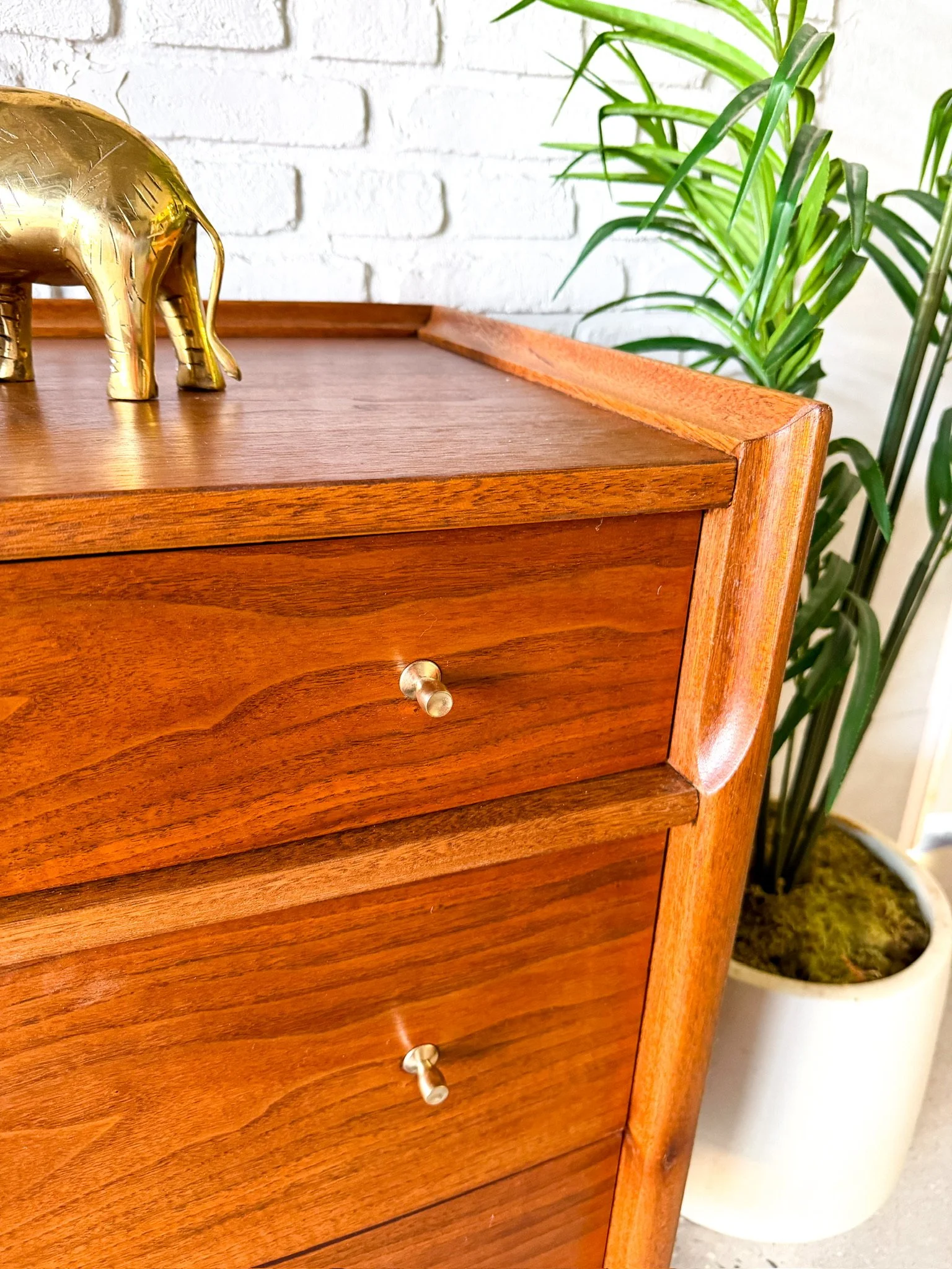 kent coffey the precedere refinished walnut lowboy dreser3.jpg