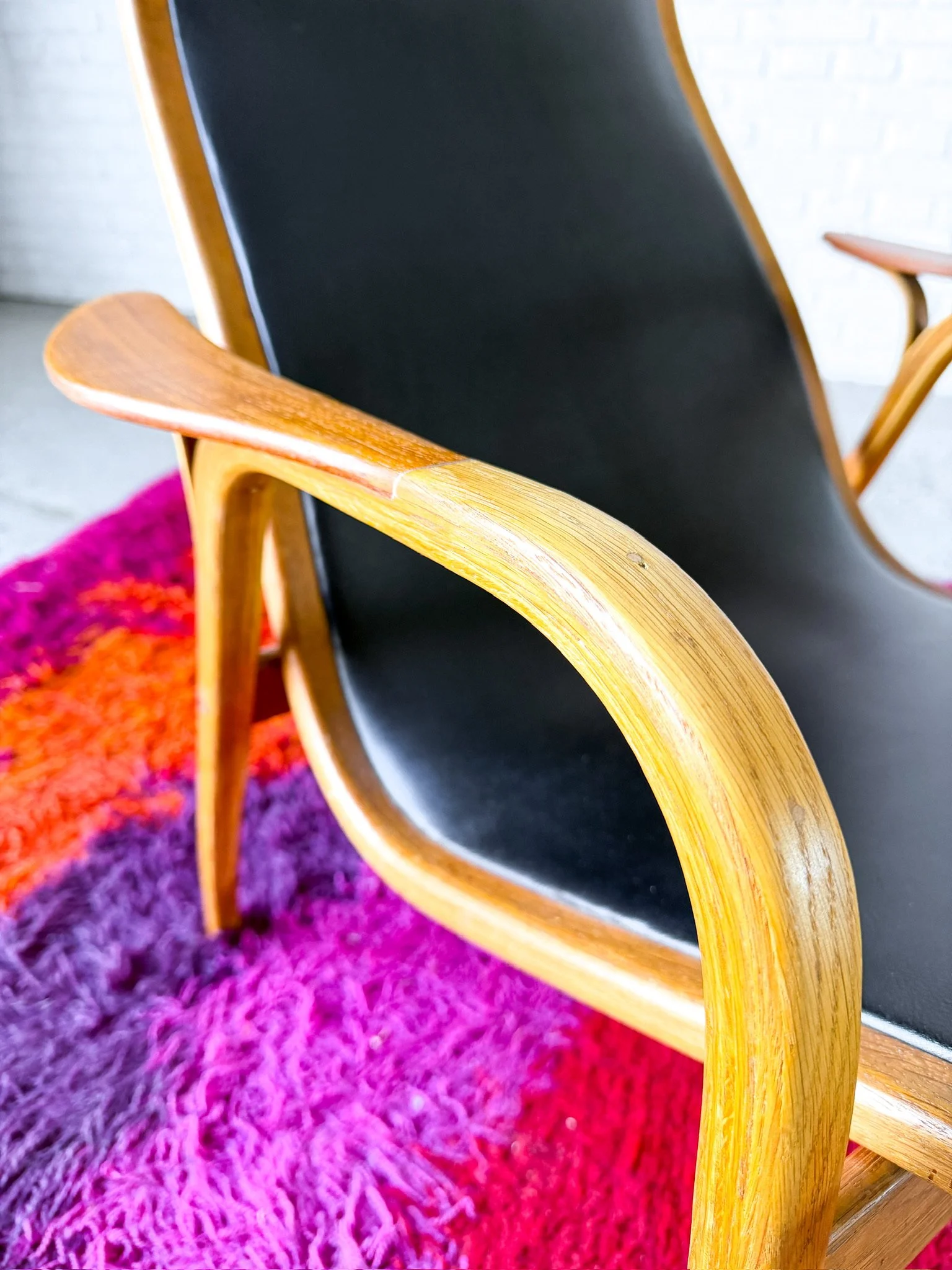 Yngve Ekström Lamino Chair, Sweden5.jpg