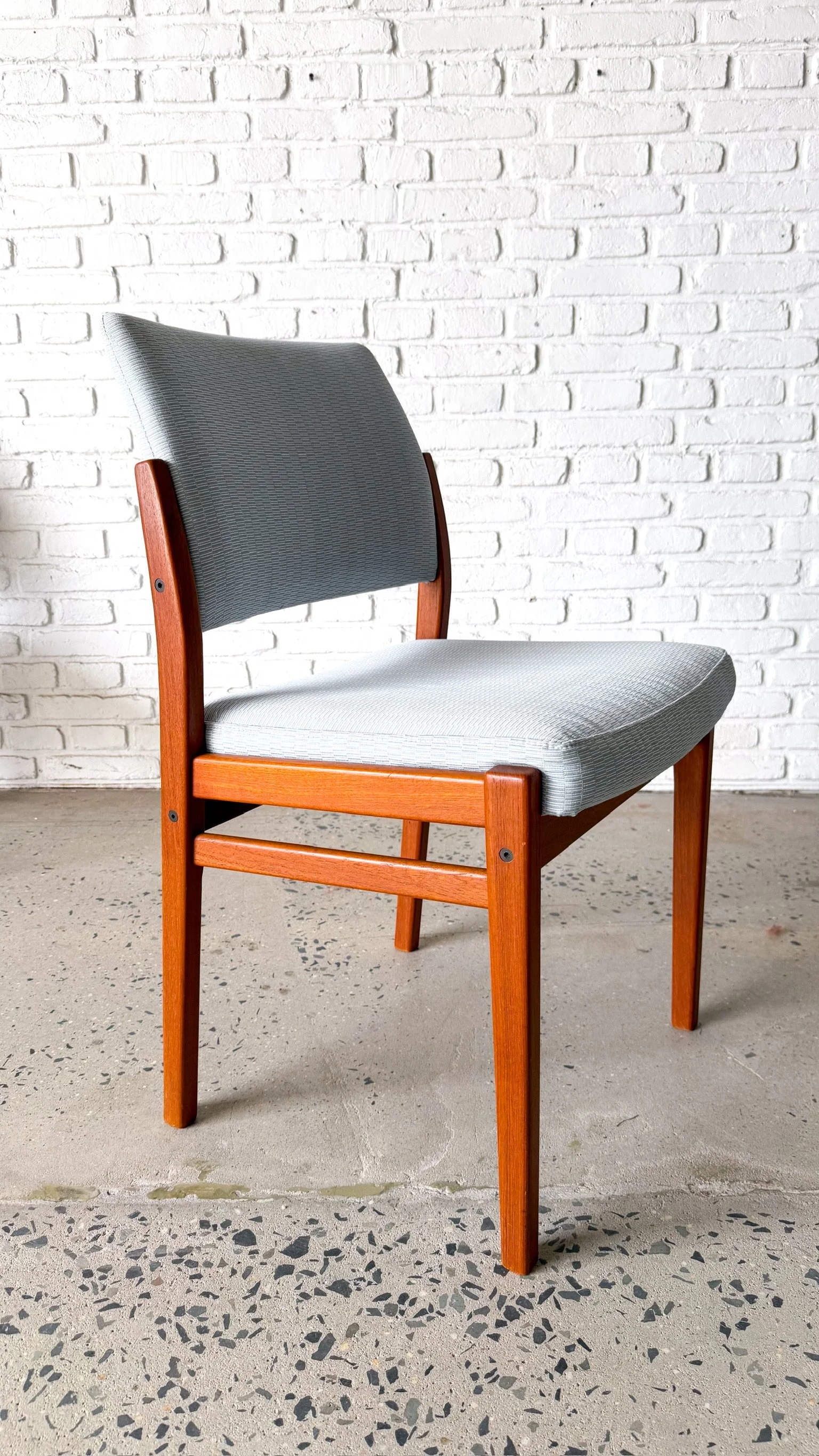 Mid Century Teak Upholstered Dining Chairs9.jpg