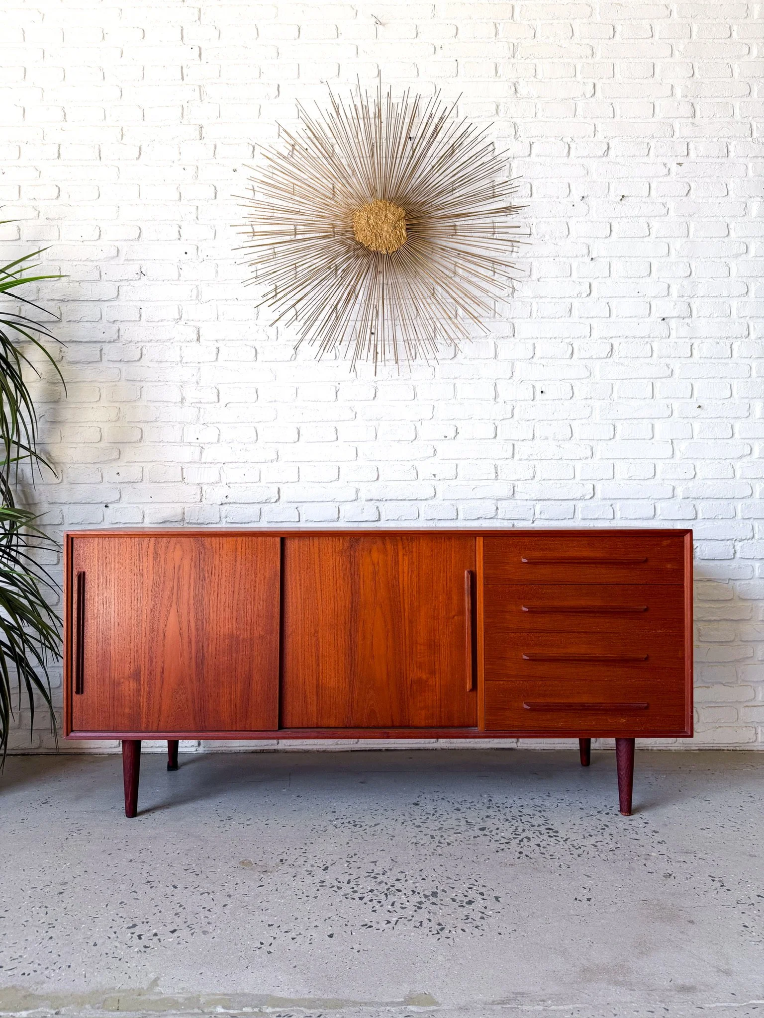 Danish modern teak credenza2.jpg