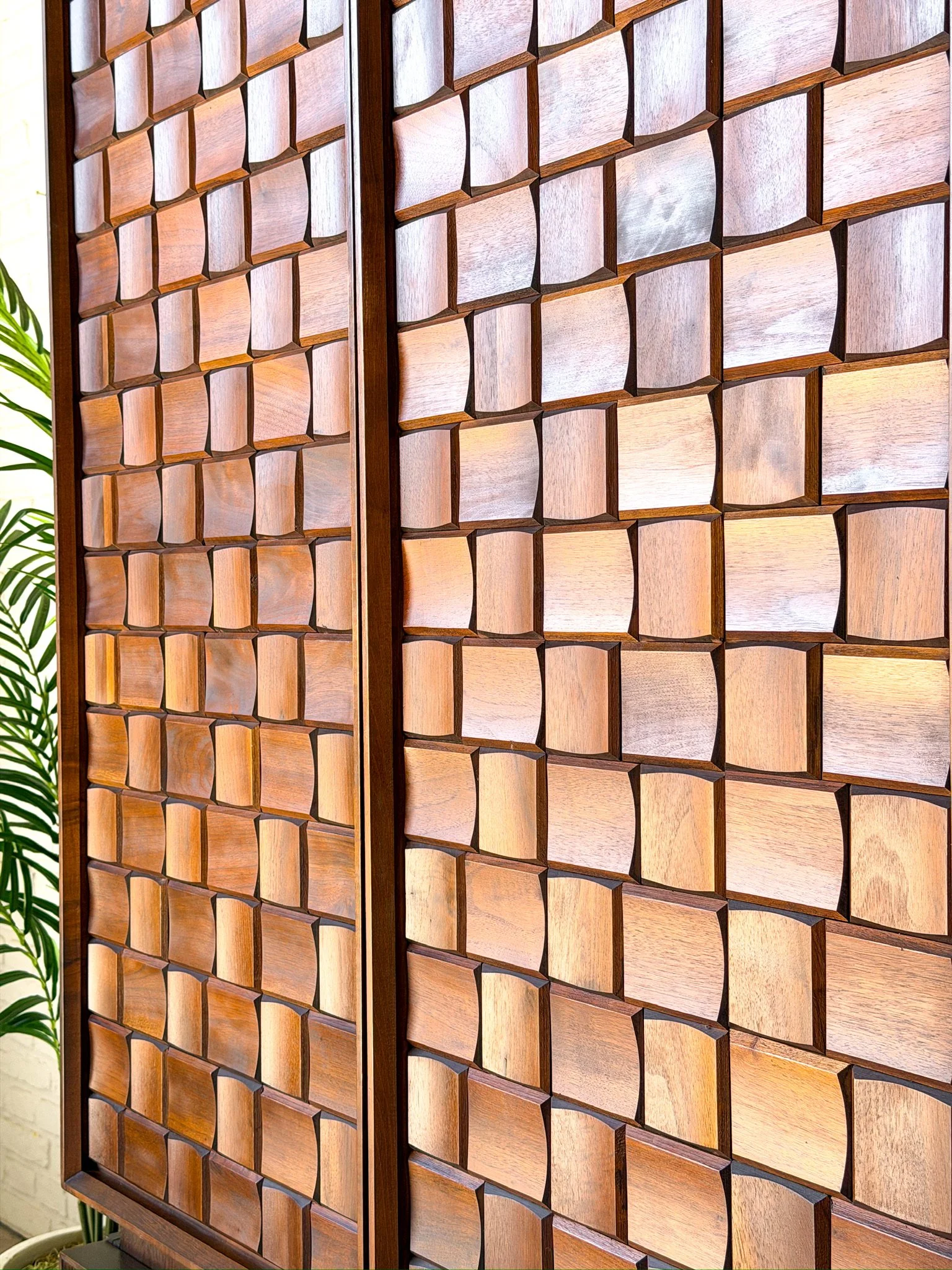 1960s Brutalist Walnut Armoir6.jpg