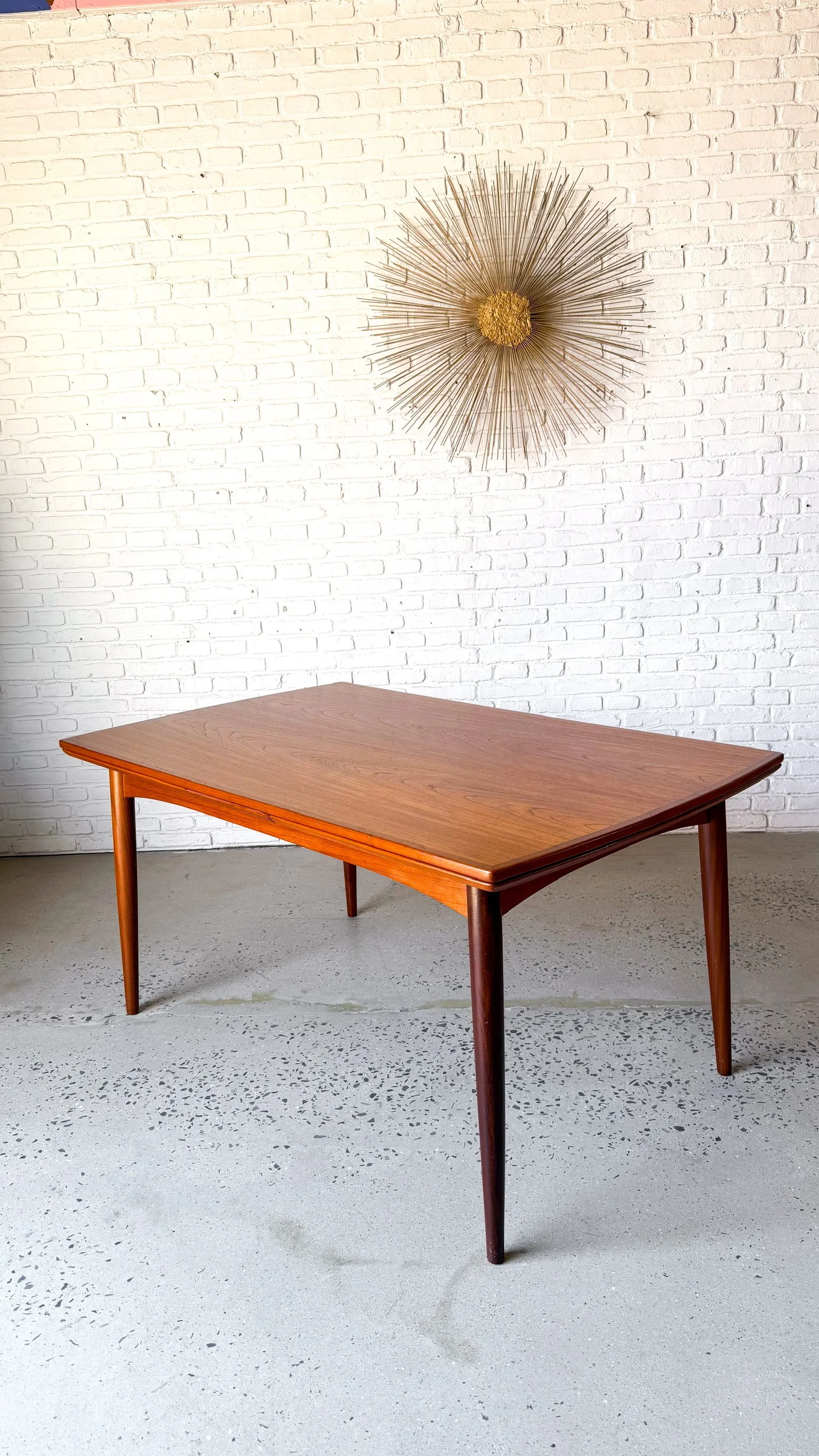 Danish Modern Teak Extension Table by Gudme Mobelfabrik2.jpg