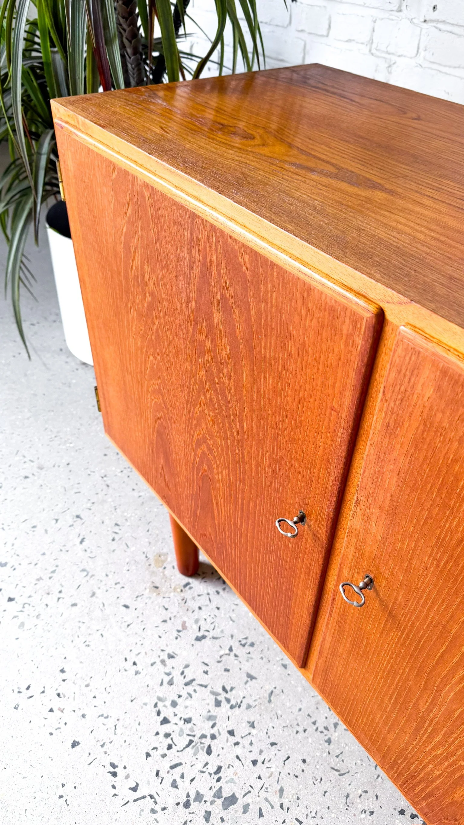 Danish Teak Credenza6.jpg