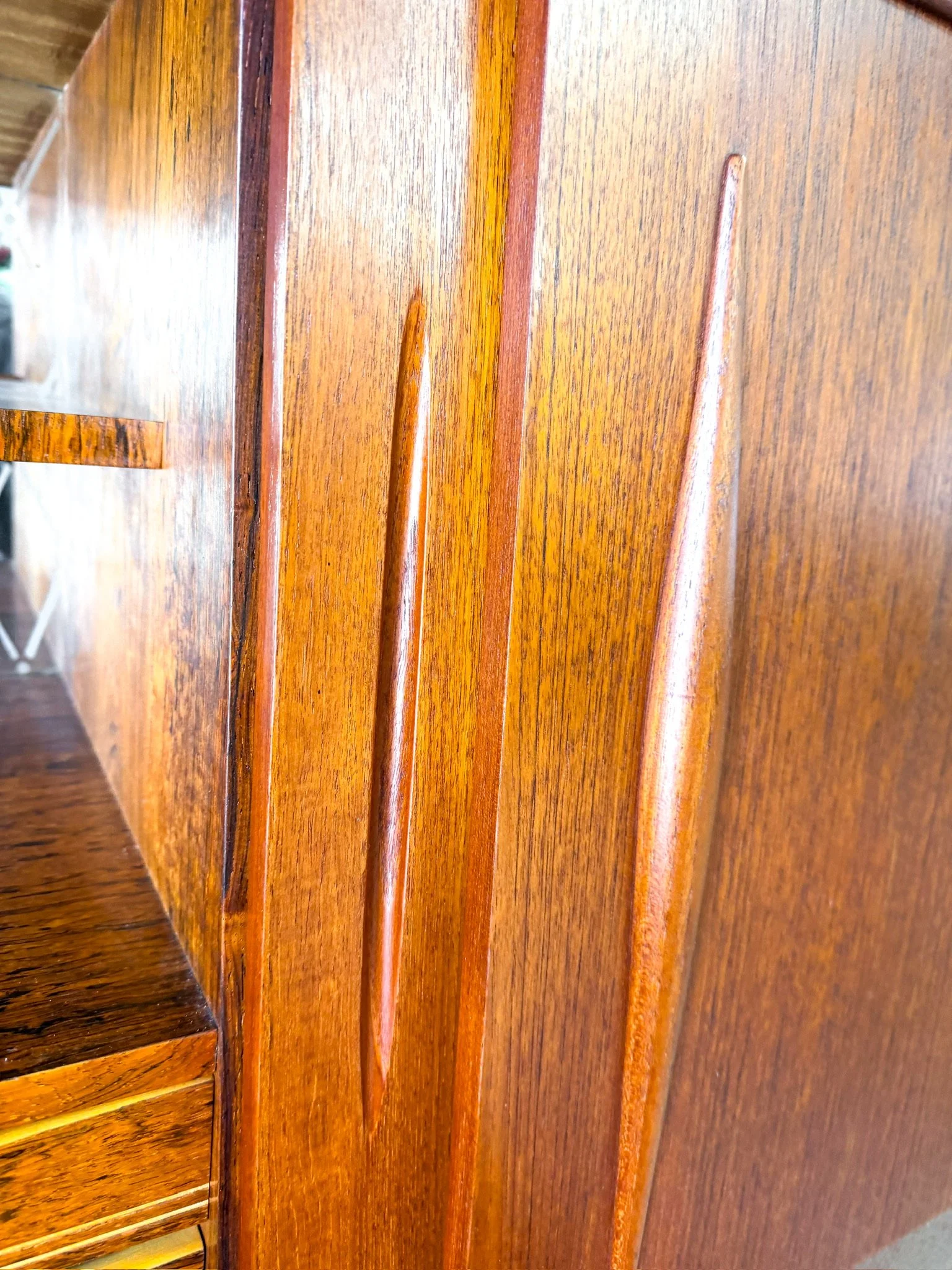 E. W. BACH DANISH TEAK HIGHBOARD C. 1960S14.jpg