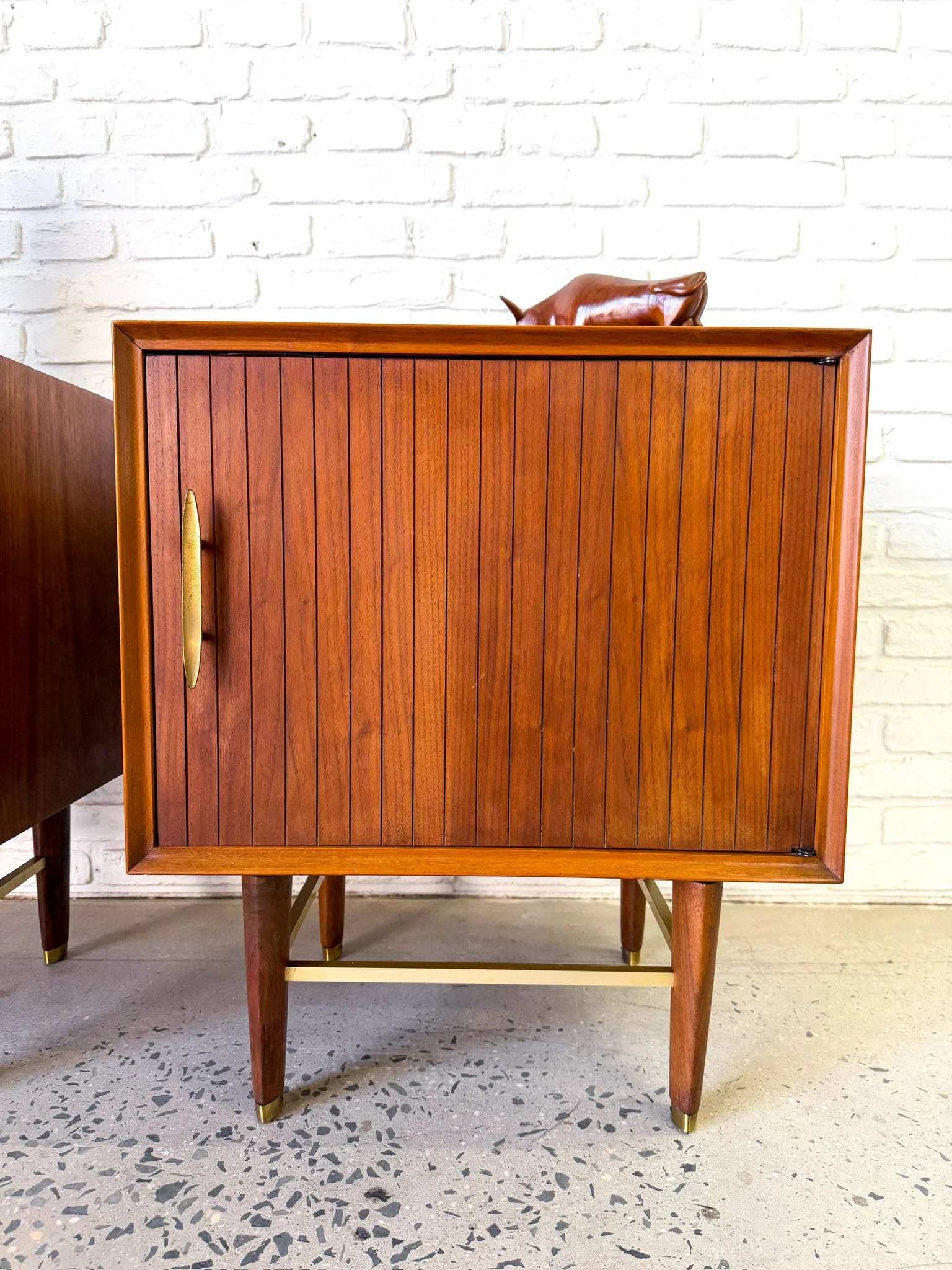 Pair of 1960s Walnut Nightstands6.jpg