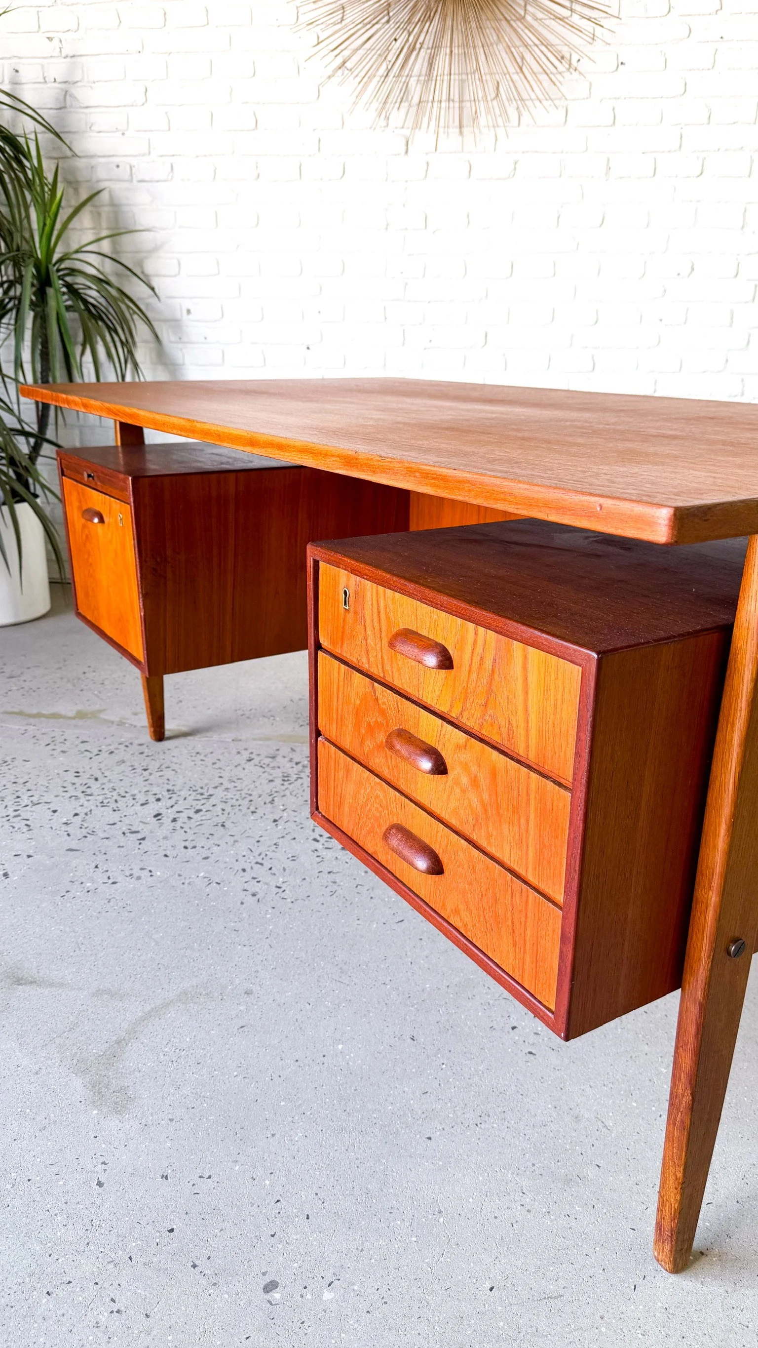 Danish Teak Floating Top Desk3.jpg
