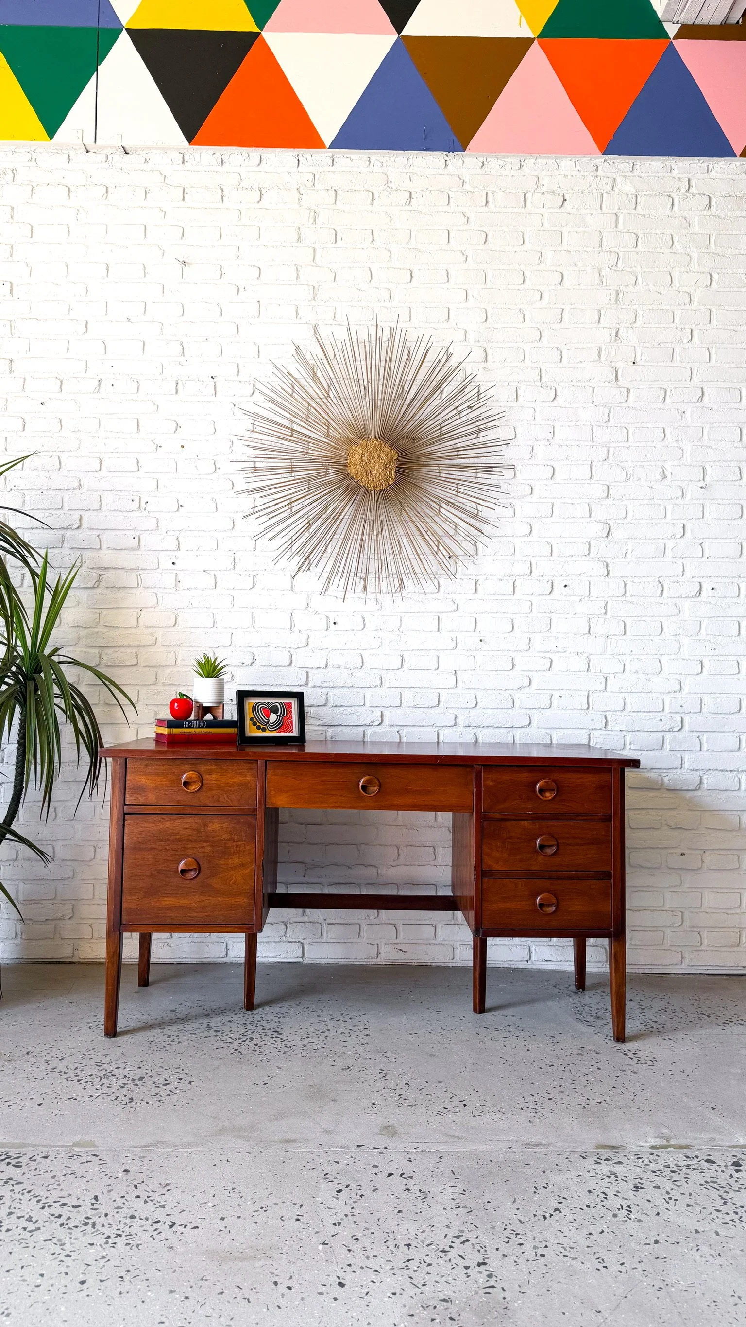 Mid Century Walnut Desk By Stanley1.jpg