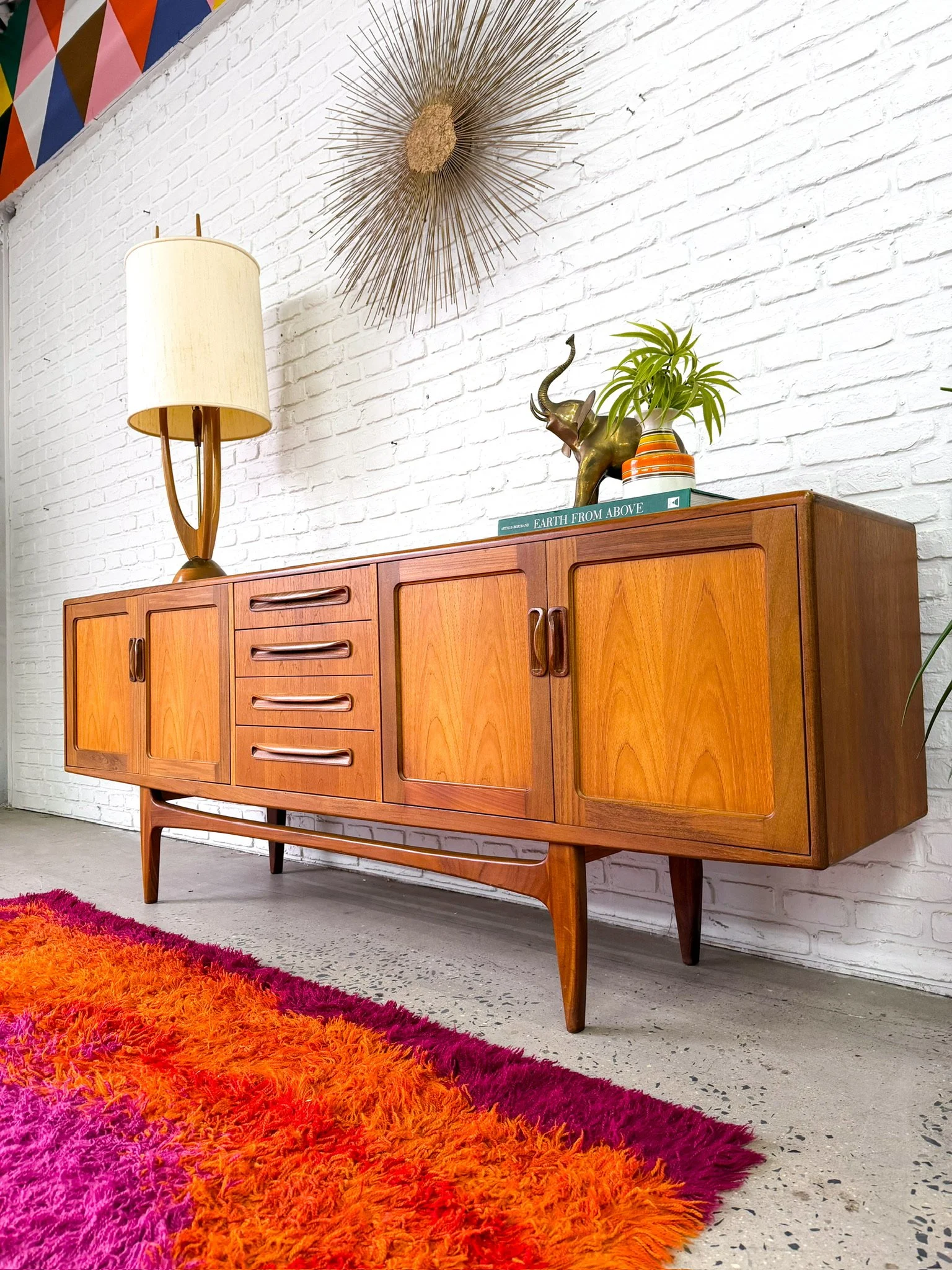 G Plan Teak Credenza7.jpg