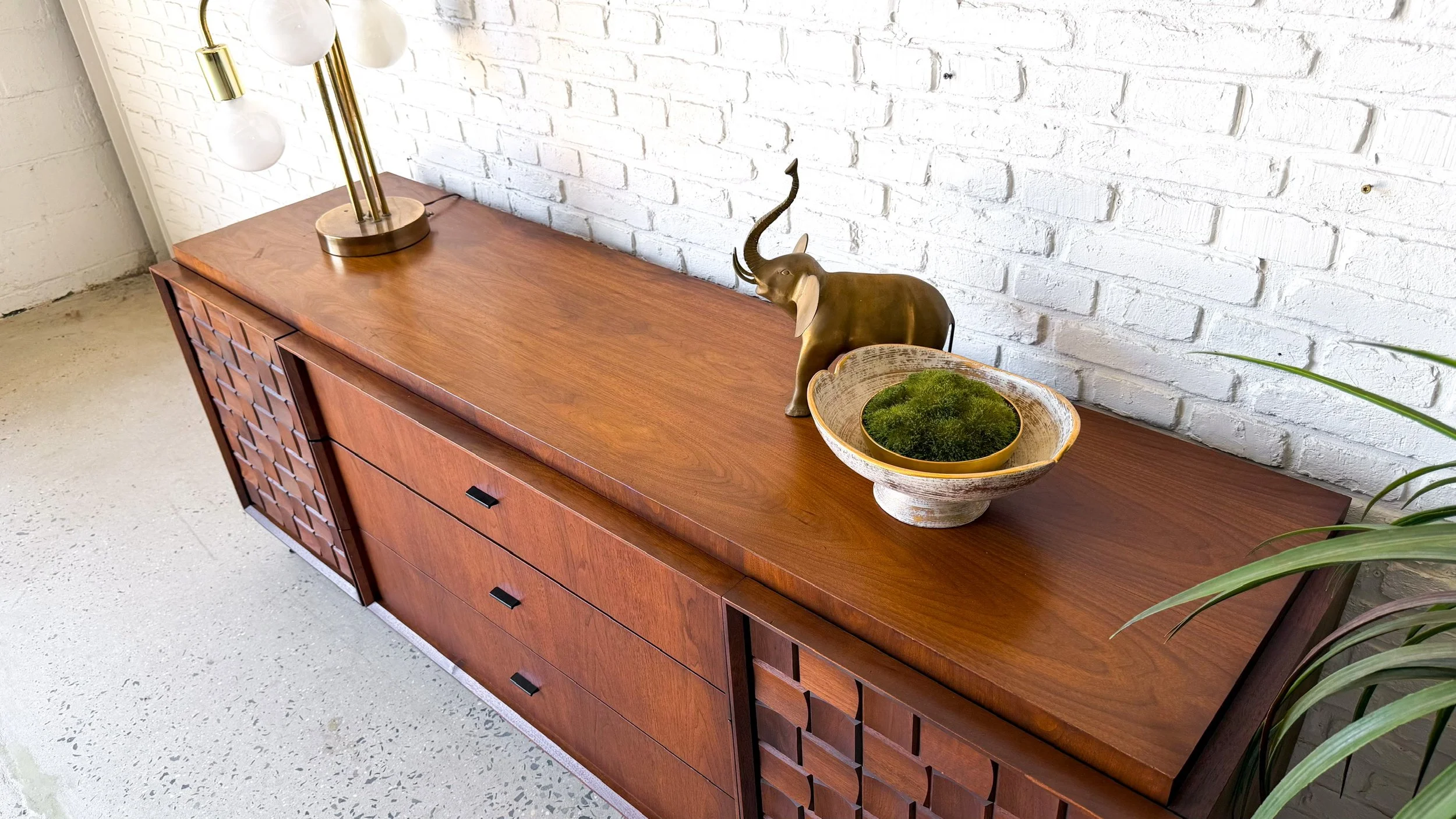 1960s Brutalist Lowboy Dresser12.jpg