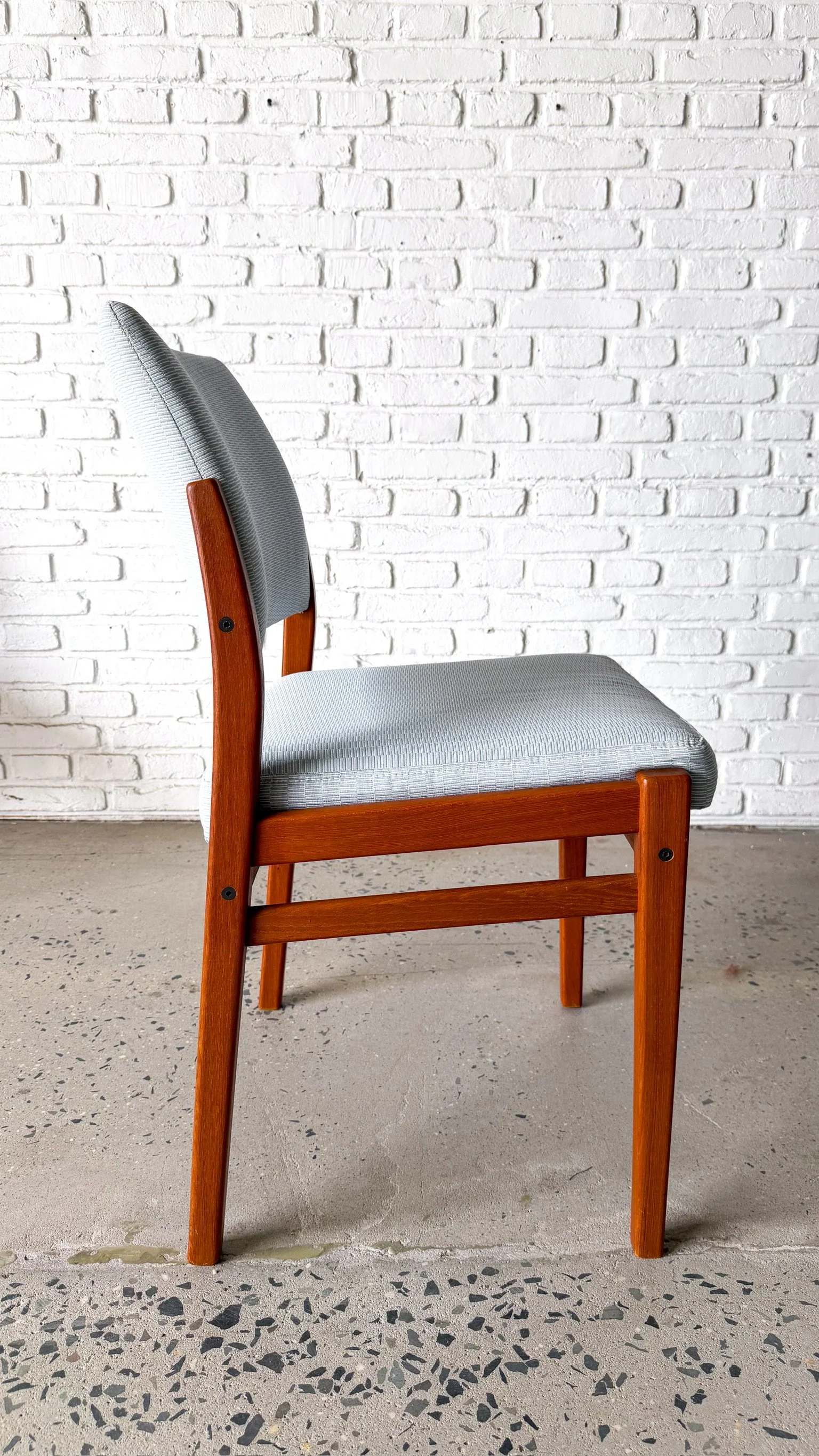 Mid Century Teak Upholstered Dining Chairs8.jpg