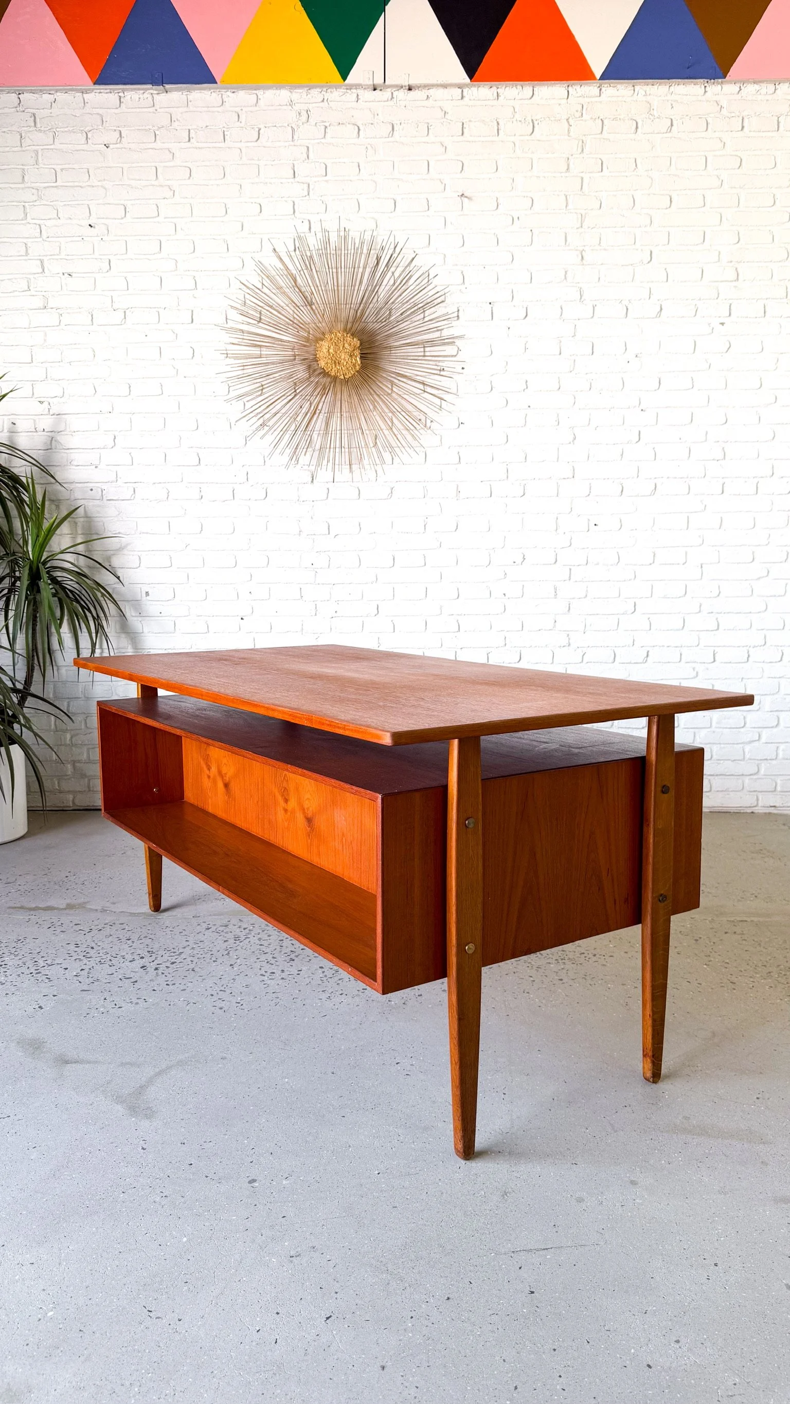 Danish Teak Floating Top Desk17.jpg