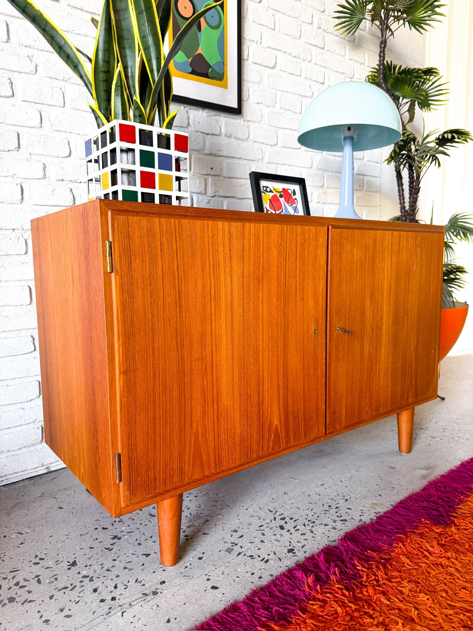 poul hundevad teak credenza record cabinet9.jpg
