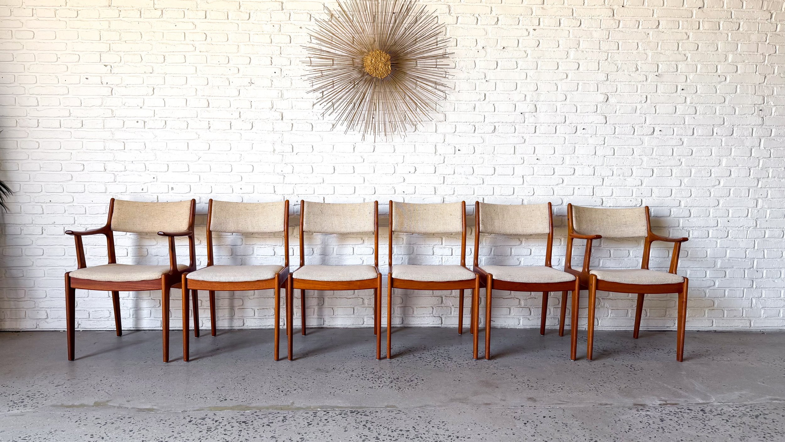 Teak dining chairs c. 1960s set of 61.jpg