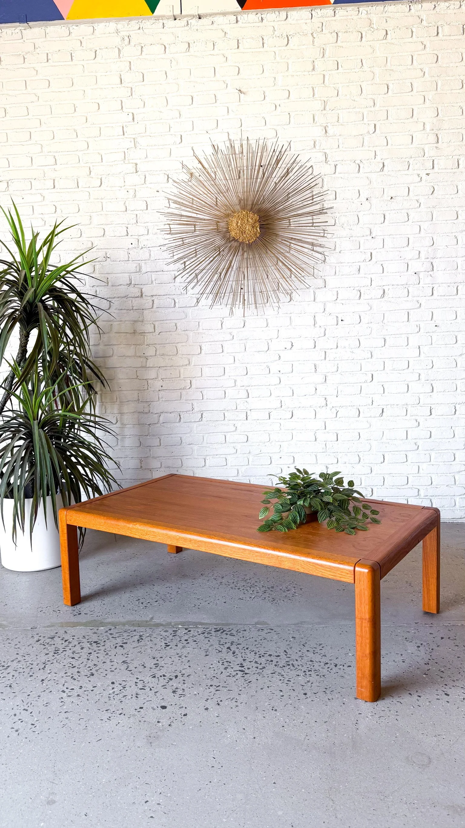 Danish Teak Coffee Table1.jpg
