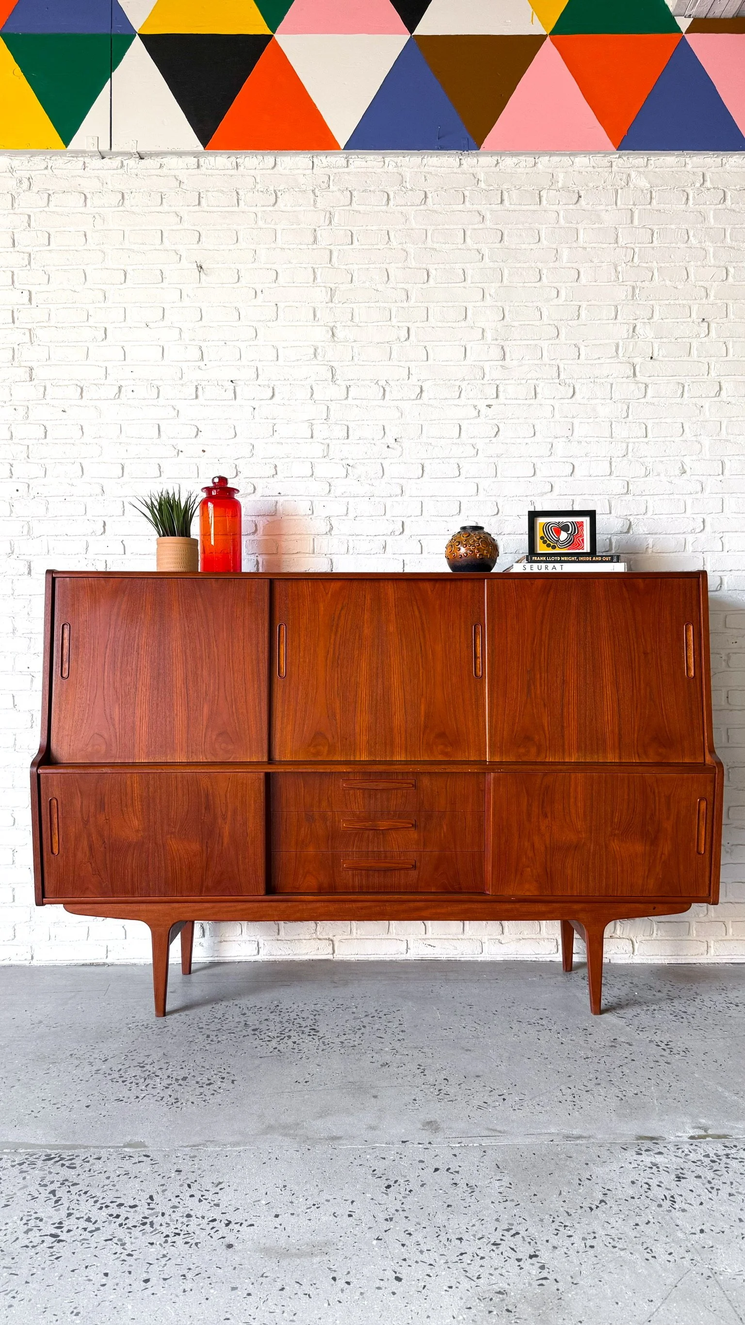 Danish Teak Highboard3.JPG