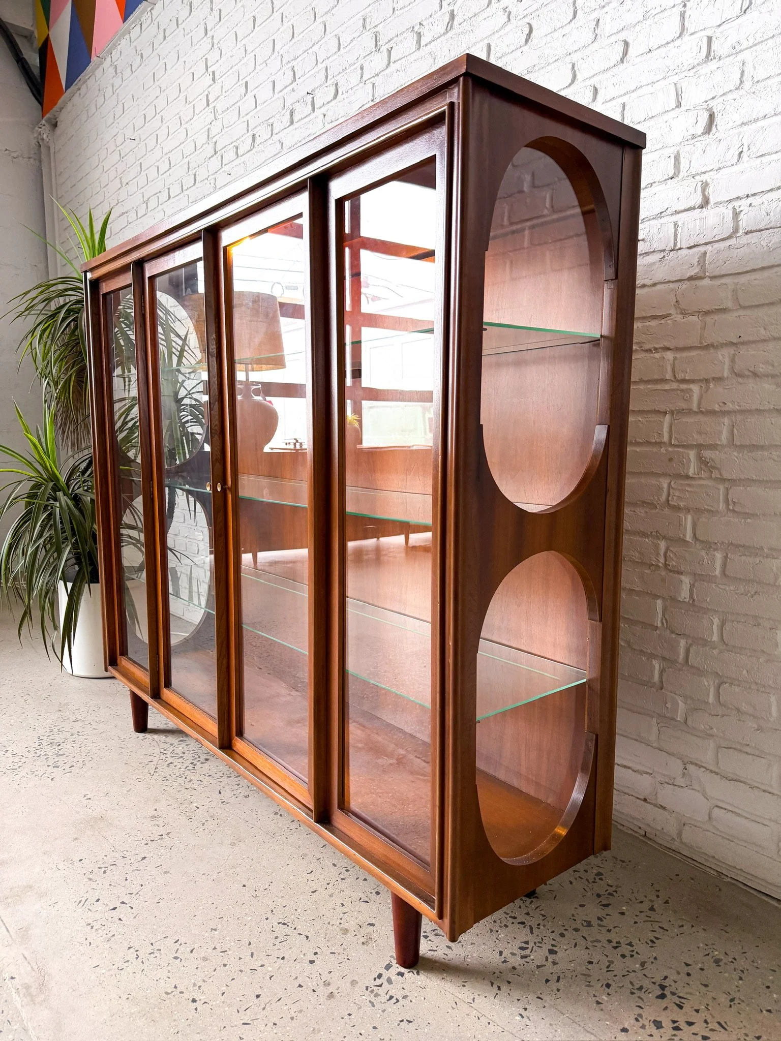 Kent Coffey Perspecta Walnut Curio5.jpg