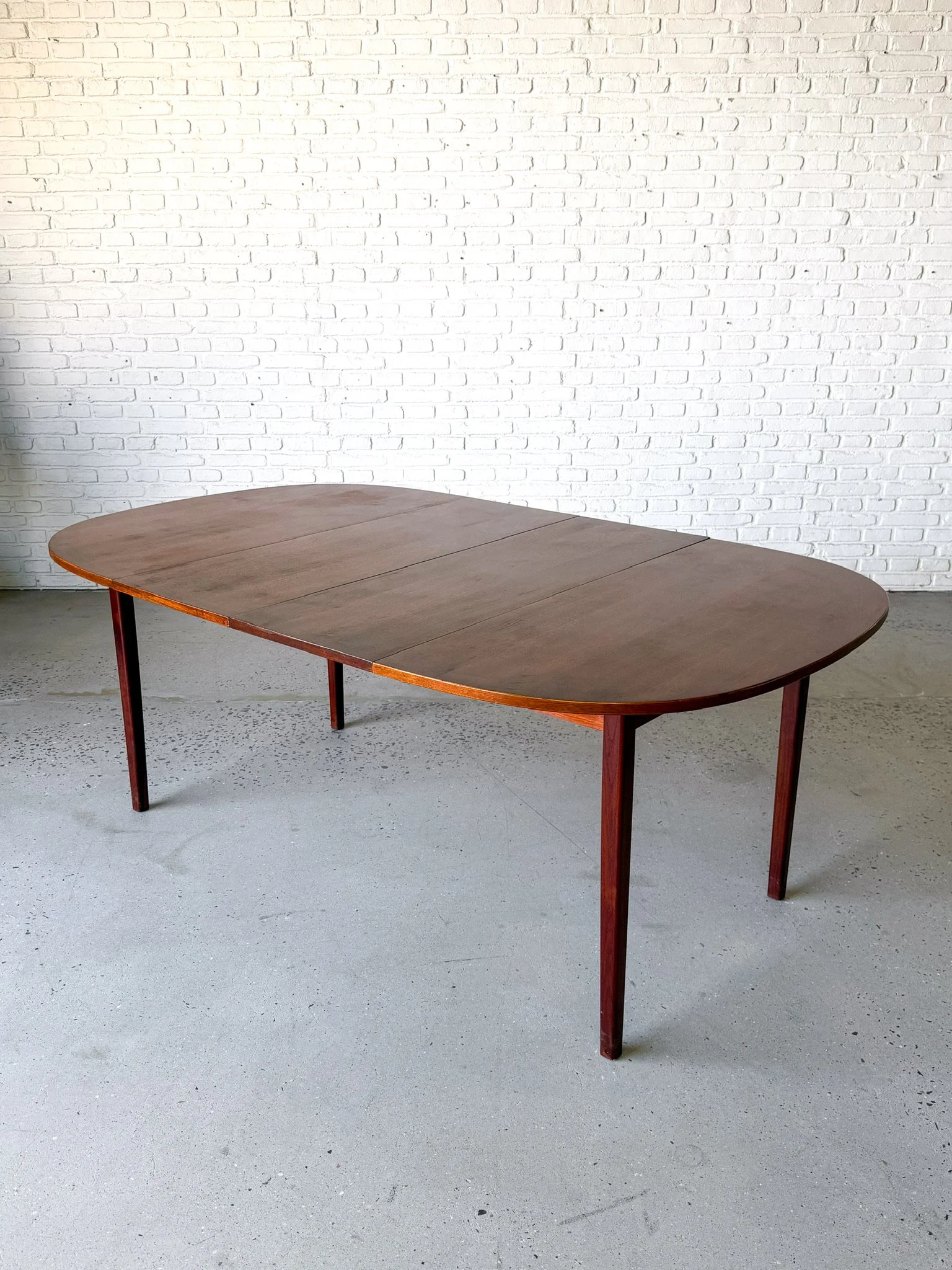 Founders Oiled Walnut Dining Table With Two Leaves10.jpg
