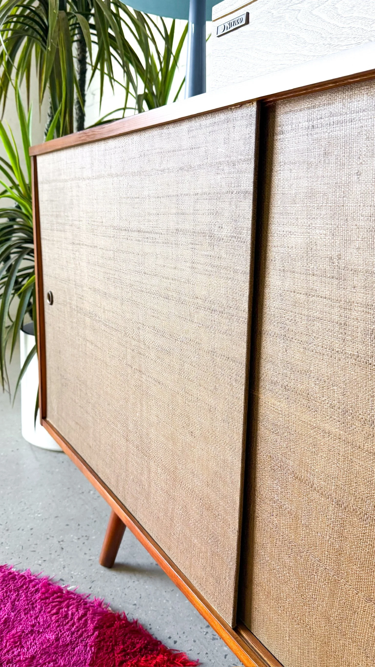 Paul McCobb Credenza and Record Cabinet12.jpg