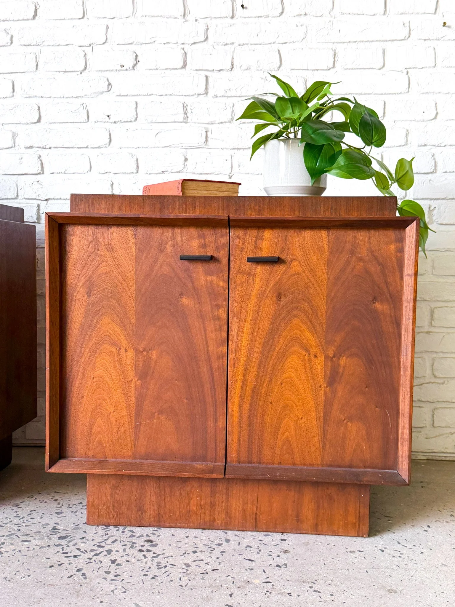 1960s Brutalist Walnut Nightstands Pair by Tobago Canada7.jpg