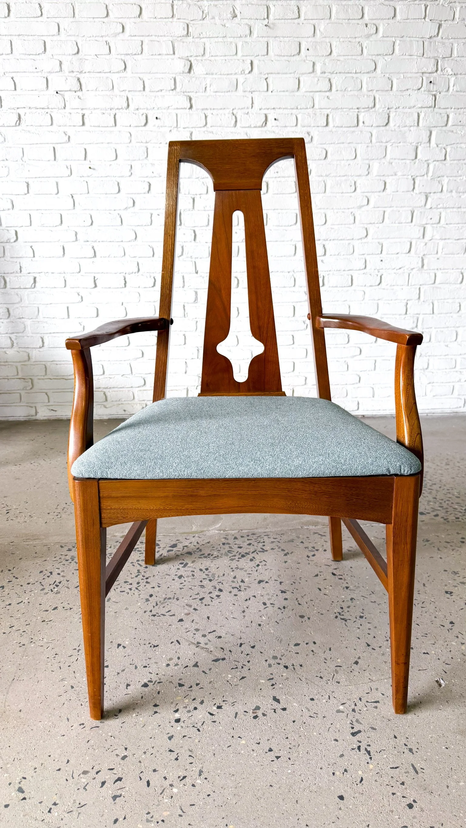 Young Manufacturing High Back Dining Chairs circa 1960s13.jpg