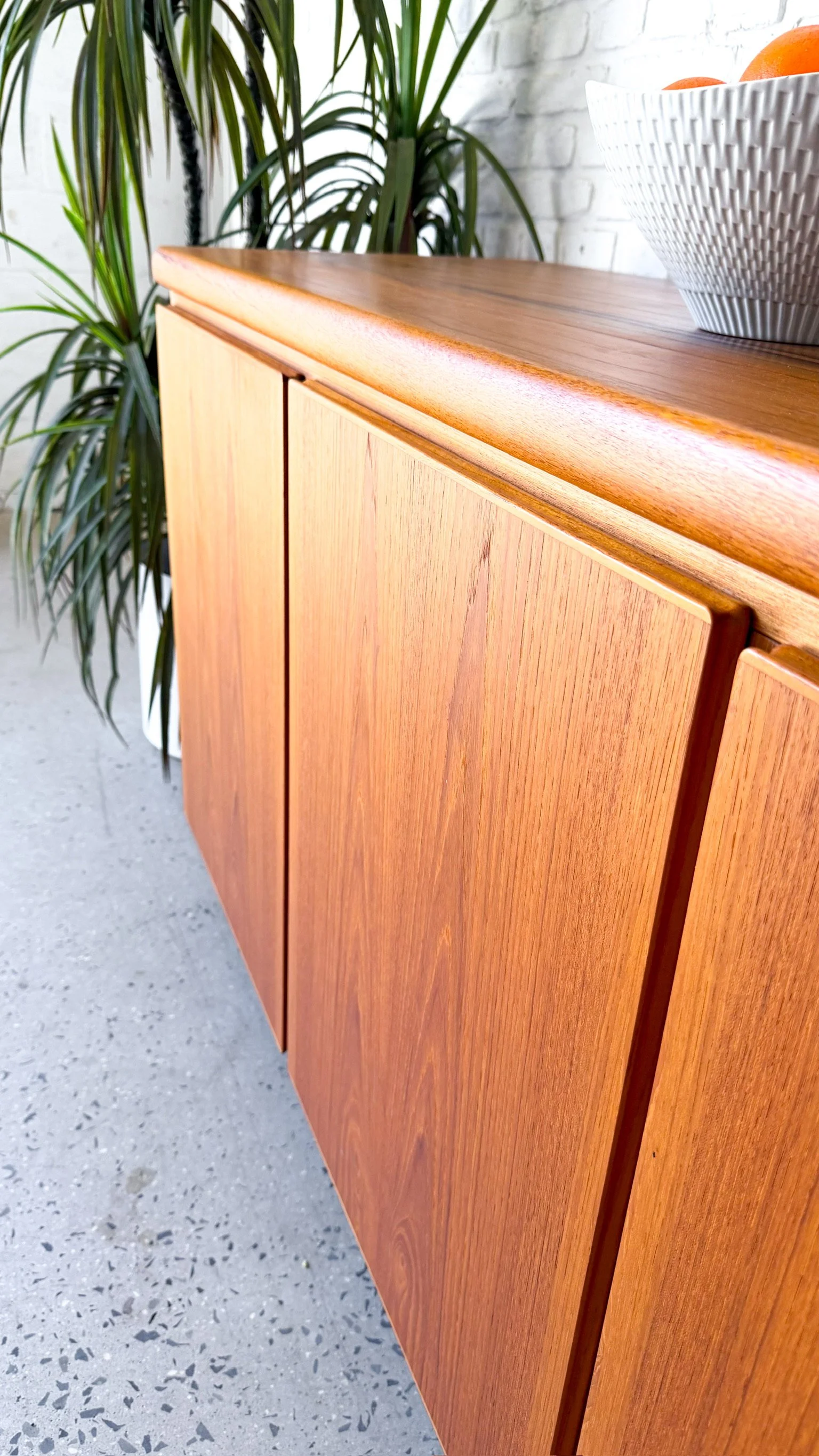 Danish modern teak server credenza5.jpg