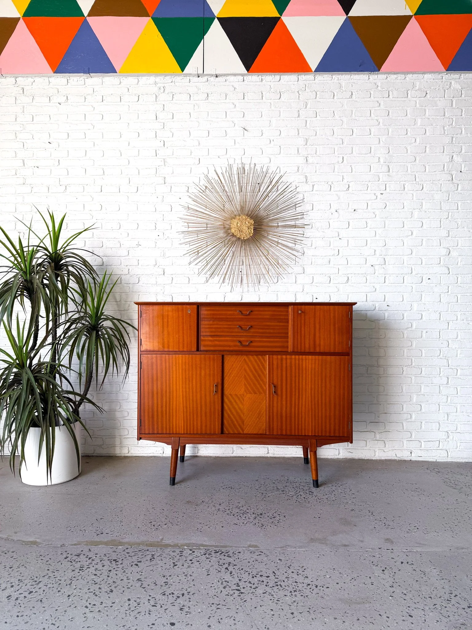 European Bar Cabinet Sideboard1.jpg