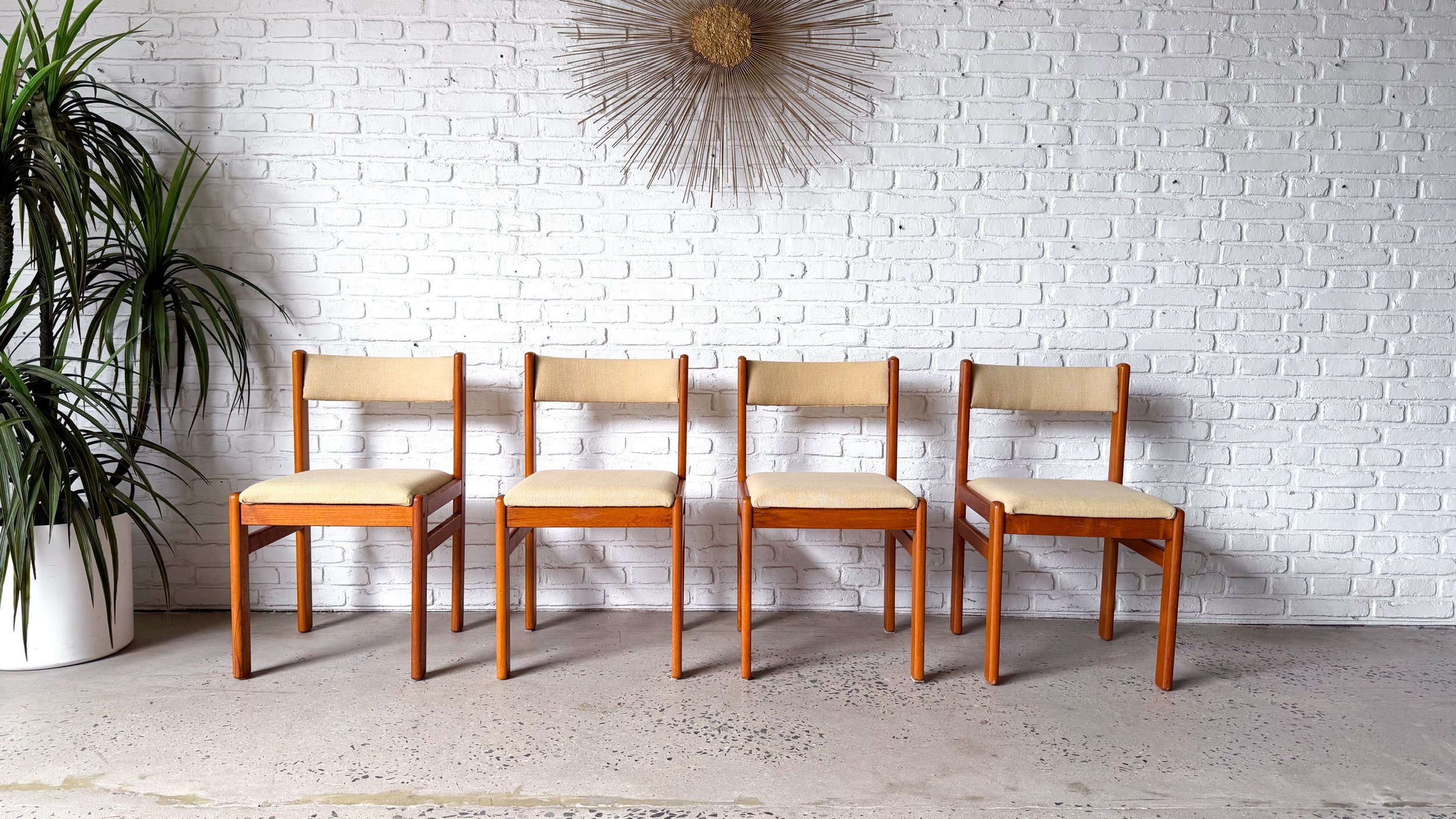 Set of 4 Danish Modern Teak Dining Chairs2.jpg