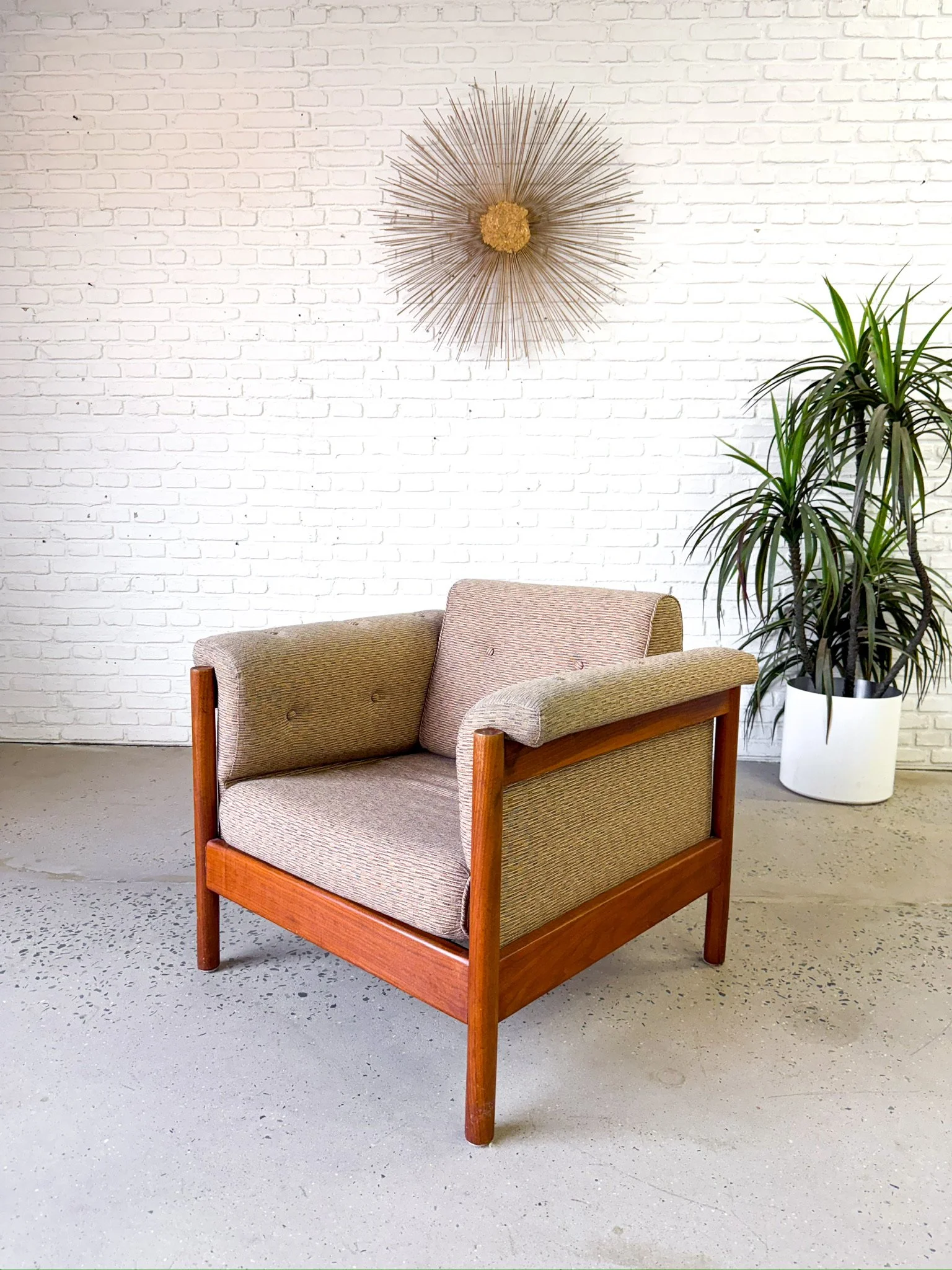 1970s Danish Teak Lounge Chair1.jpg