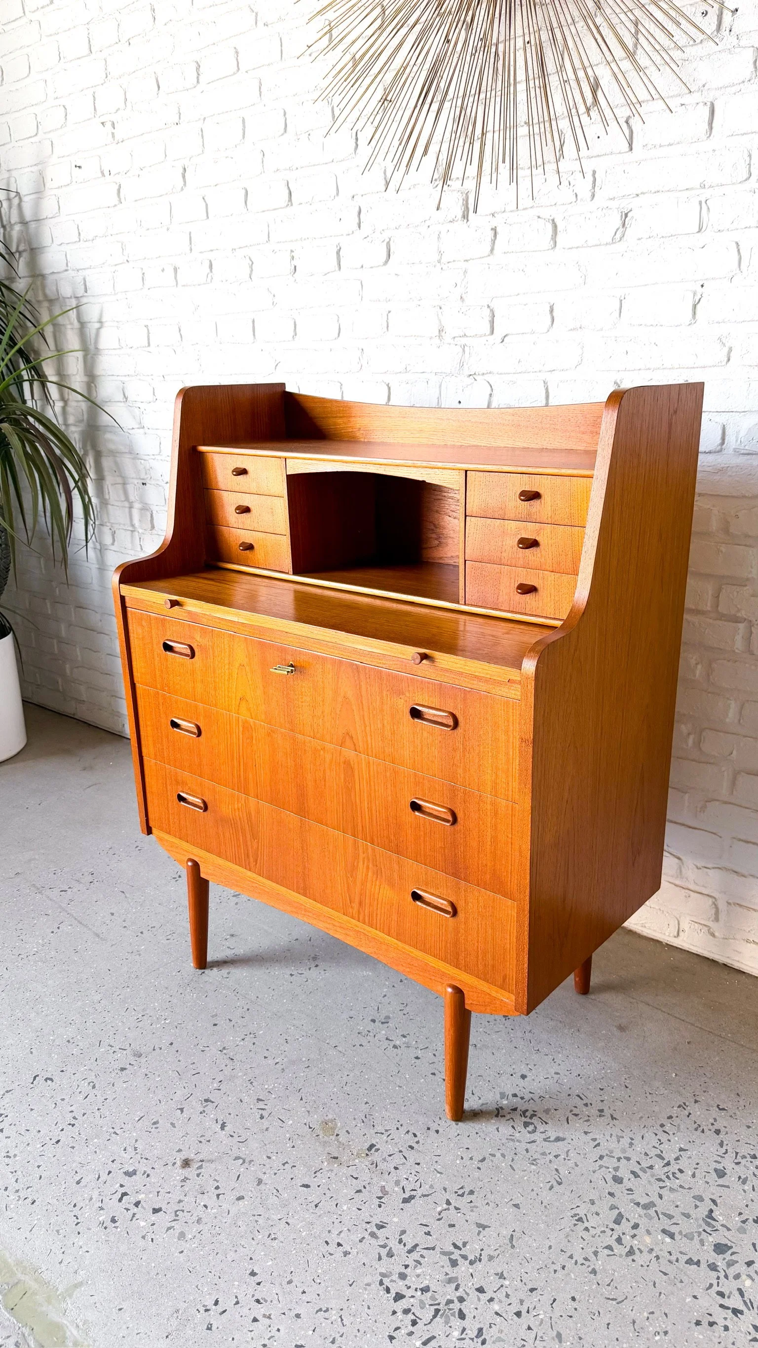 Danish Teak Secretary Desk2.jpg