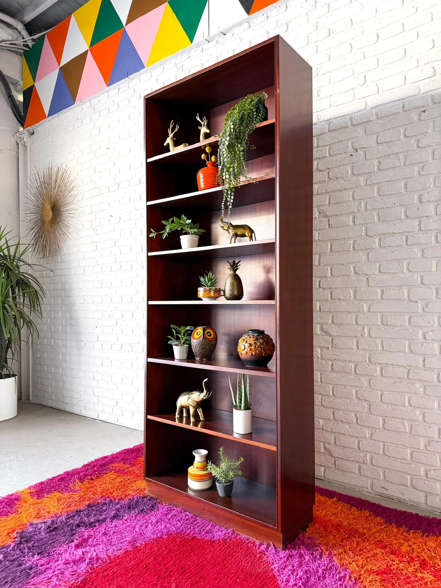 Danish Tall Bookshelf Attr. to Poul Hundevad3.jpg