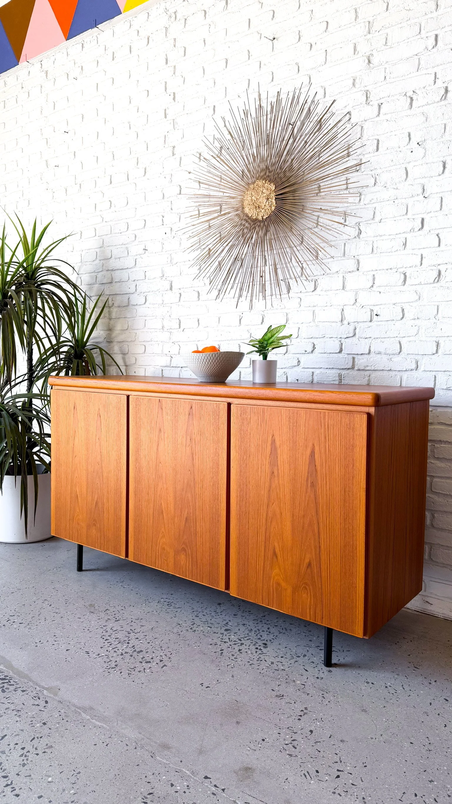 Danish modern teak server credenza2.jpg