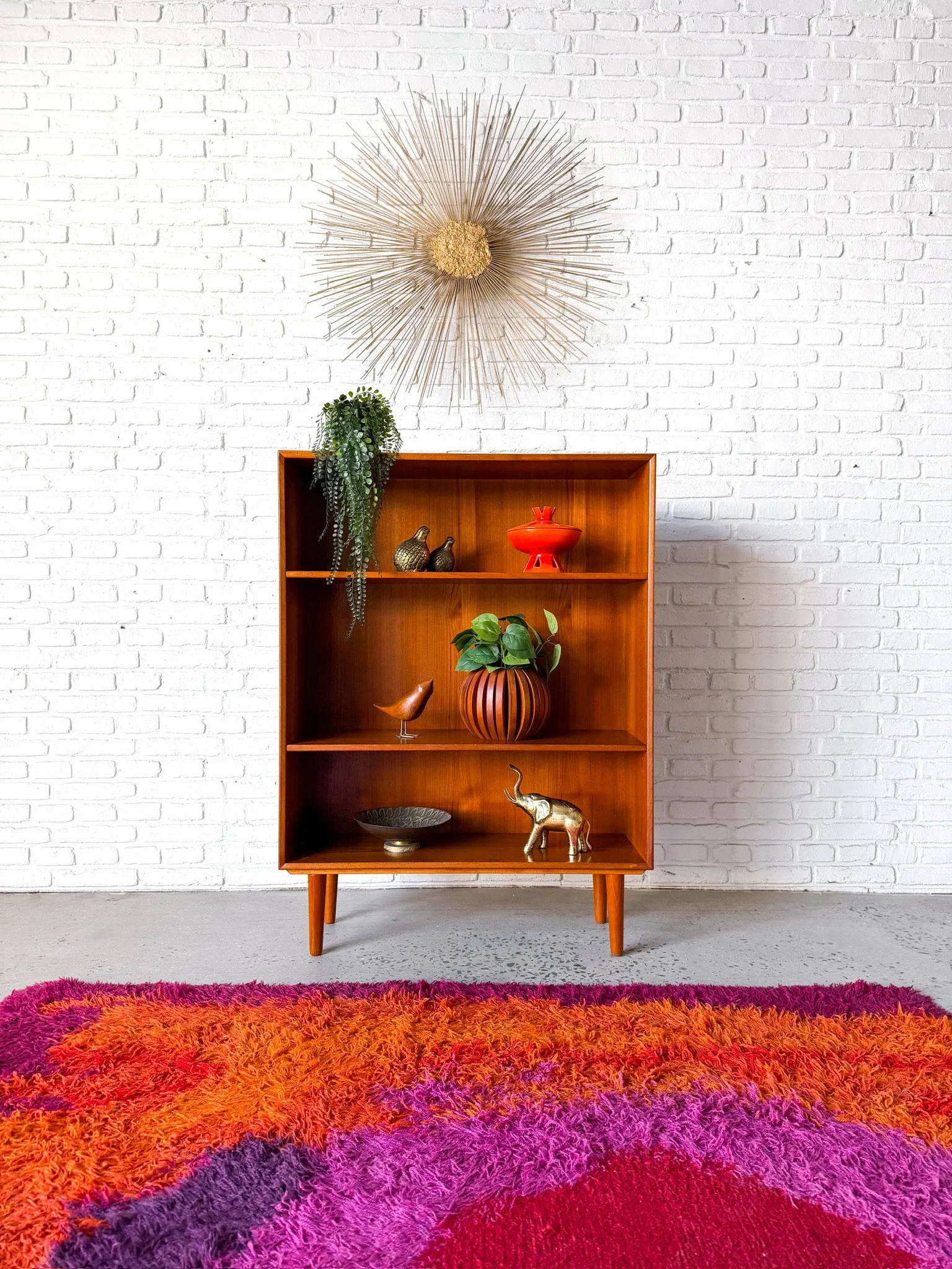 SKOVBY DANISH TEAK BOOKCASE C. 1960S8.jpg
