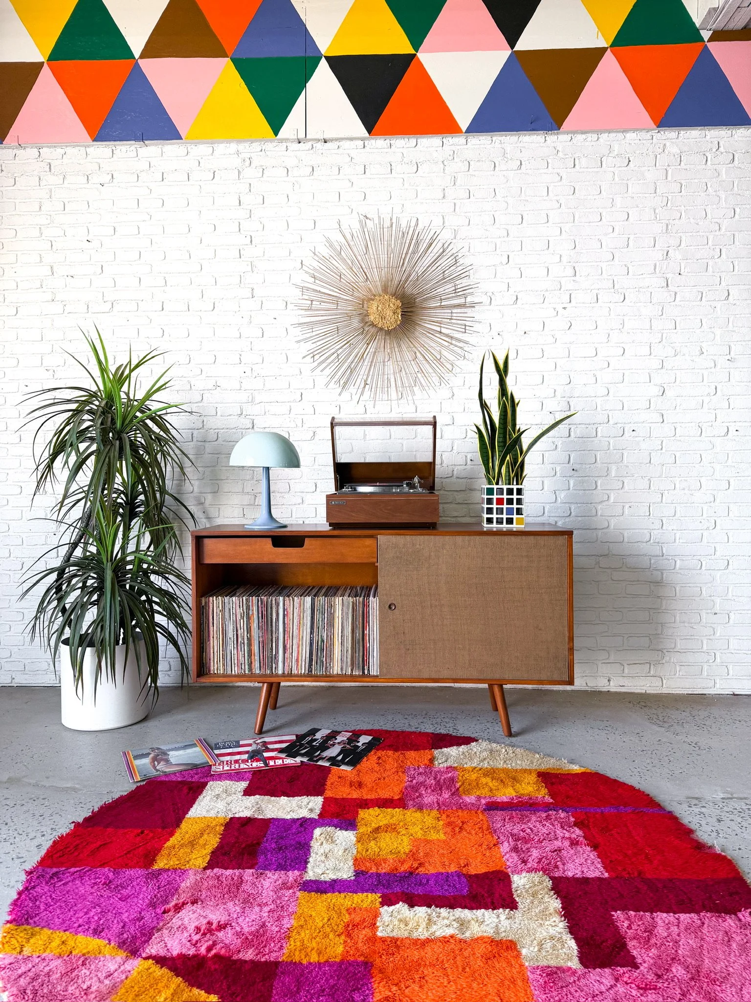 Paul McCobb Credenza and Record Cabinet30.jpg